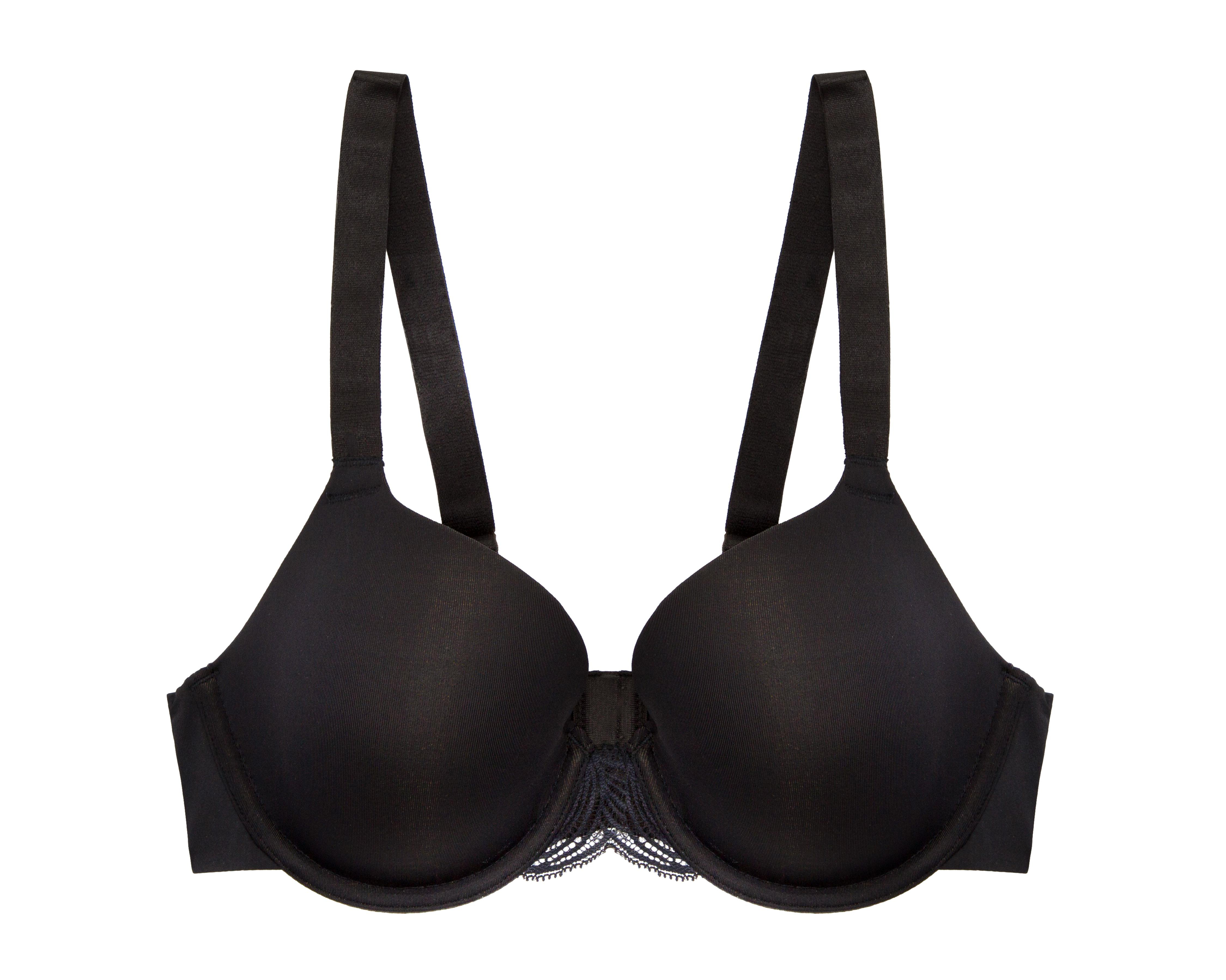 Foto 2 pulgar | Brasier Copa Completa Seamless Curvation