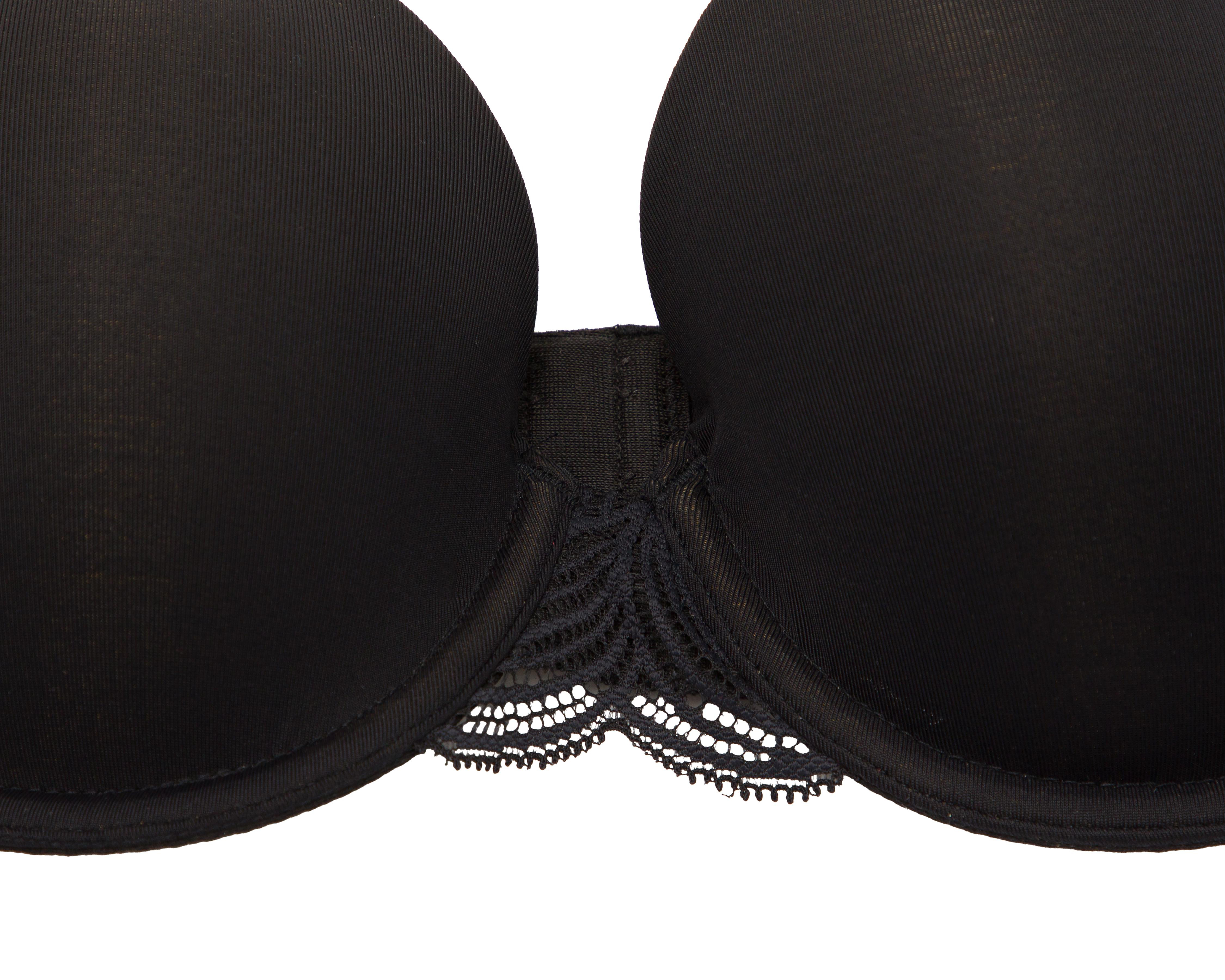Foto 4 pulgar | Brasier Copa Completa Seamless Curvation