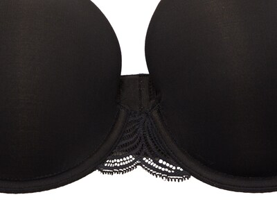 Foto 3 | Brasier Copa Completa Seamless Curvation