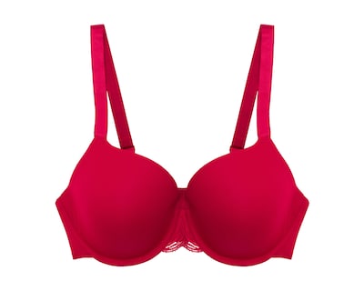 Foto 1 | Brasier Seamless Curvation Copa Completa