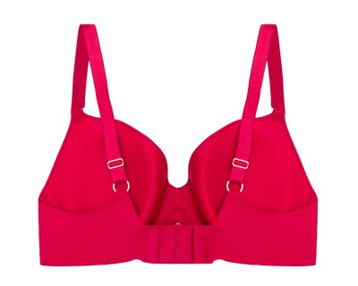 Foto 2 | Brasier Seamless Curvation Copa Completa