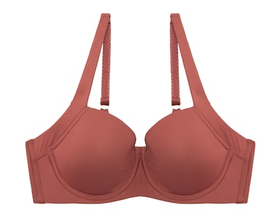 Foto 1 | Brasier Seamless Curvation Copa Completa