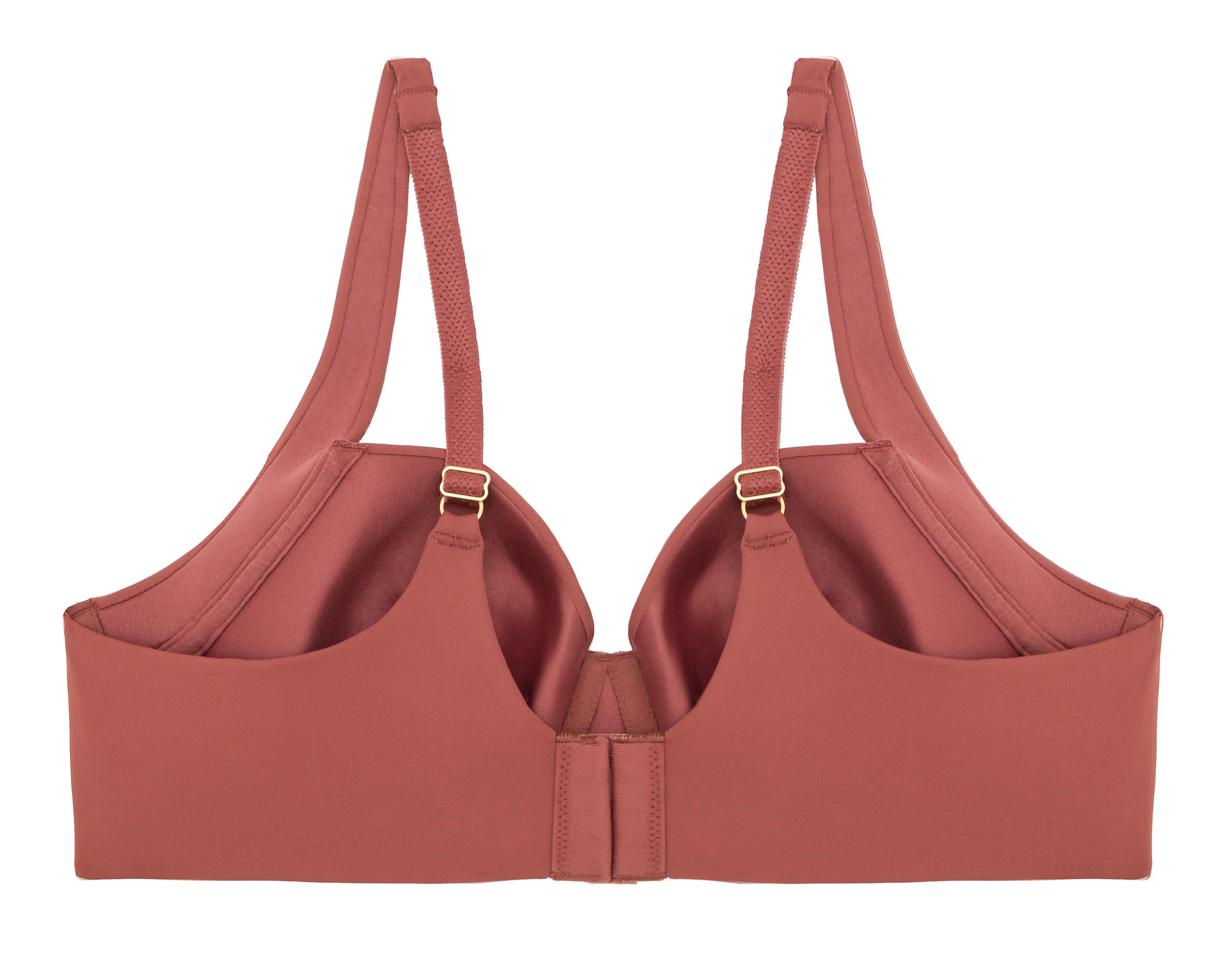 Foto 2 | Brasier Seamless Curvation Copa Completa