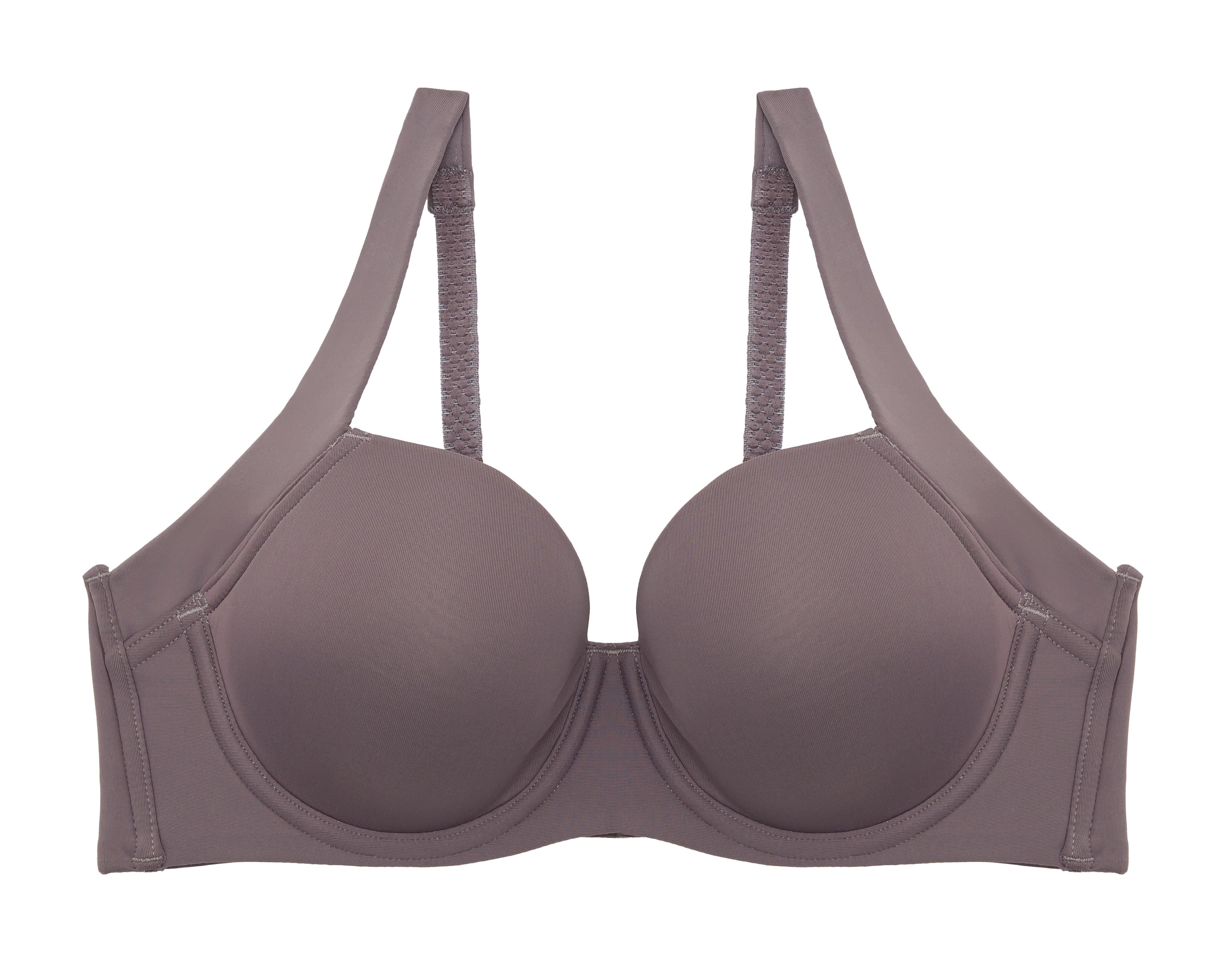Brasier Seamless Curvation Copa Completa