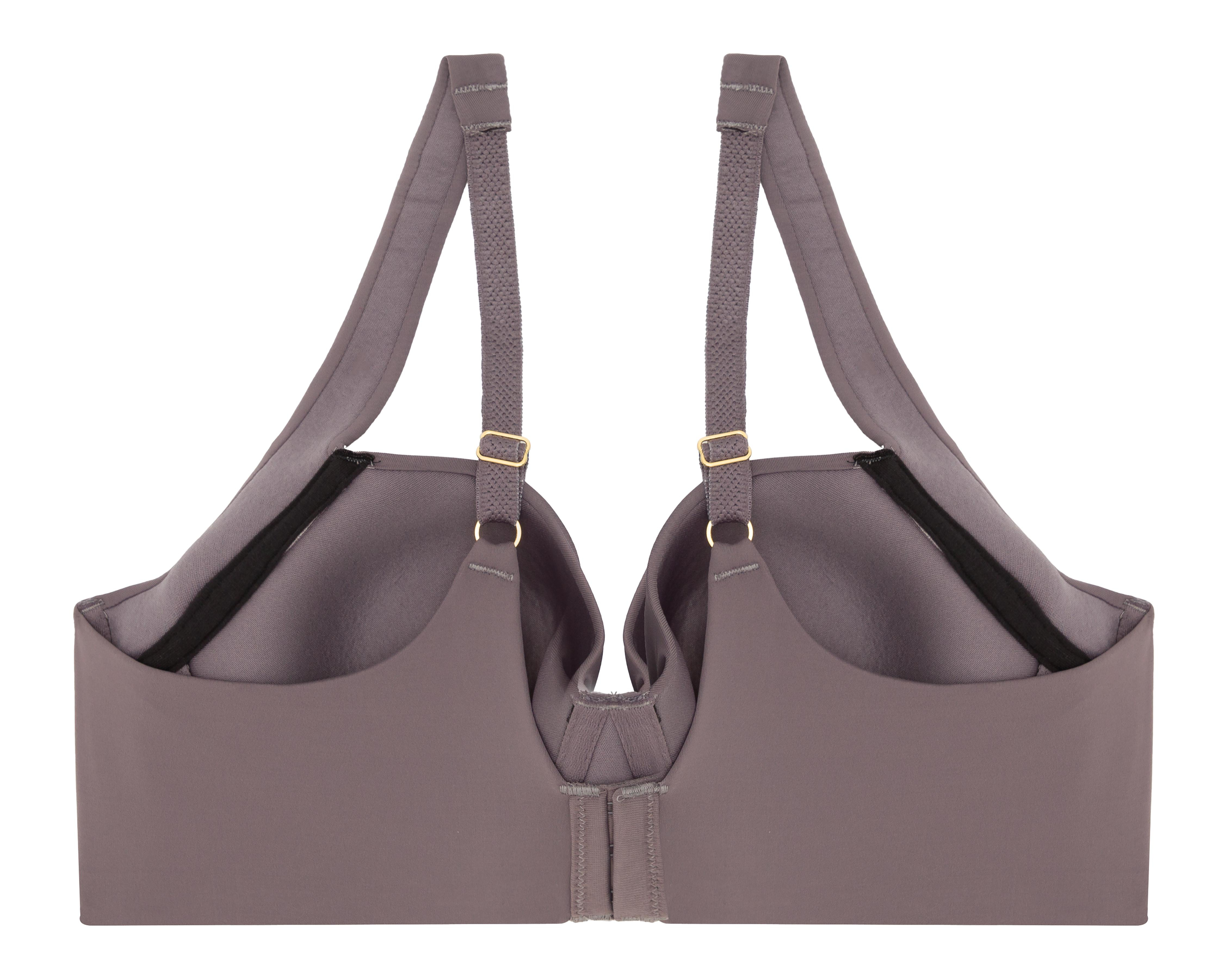 Foto 2 | Brasier Seamless Curvation Copa Completa