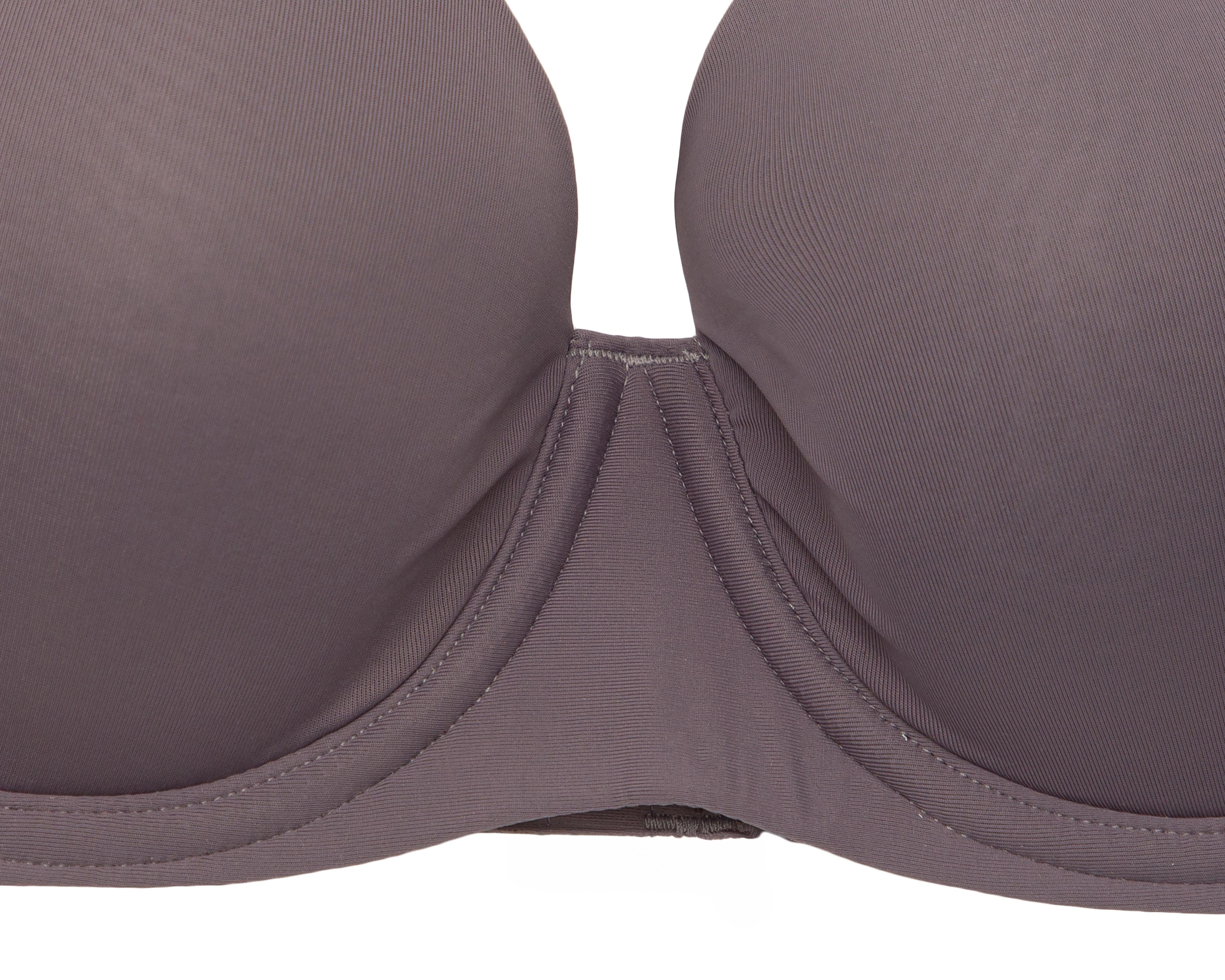 Foto 3 | Brasier Seamless Curvation Copa Completa