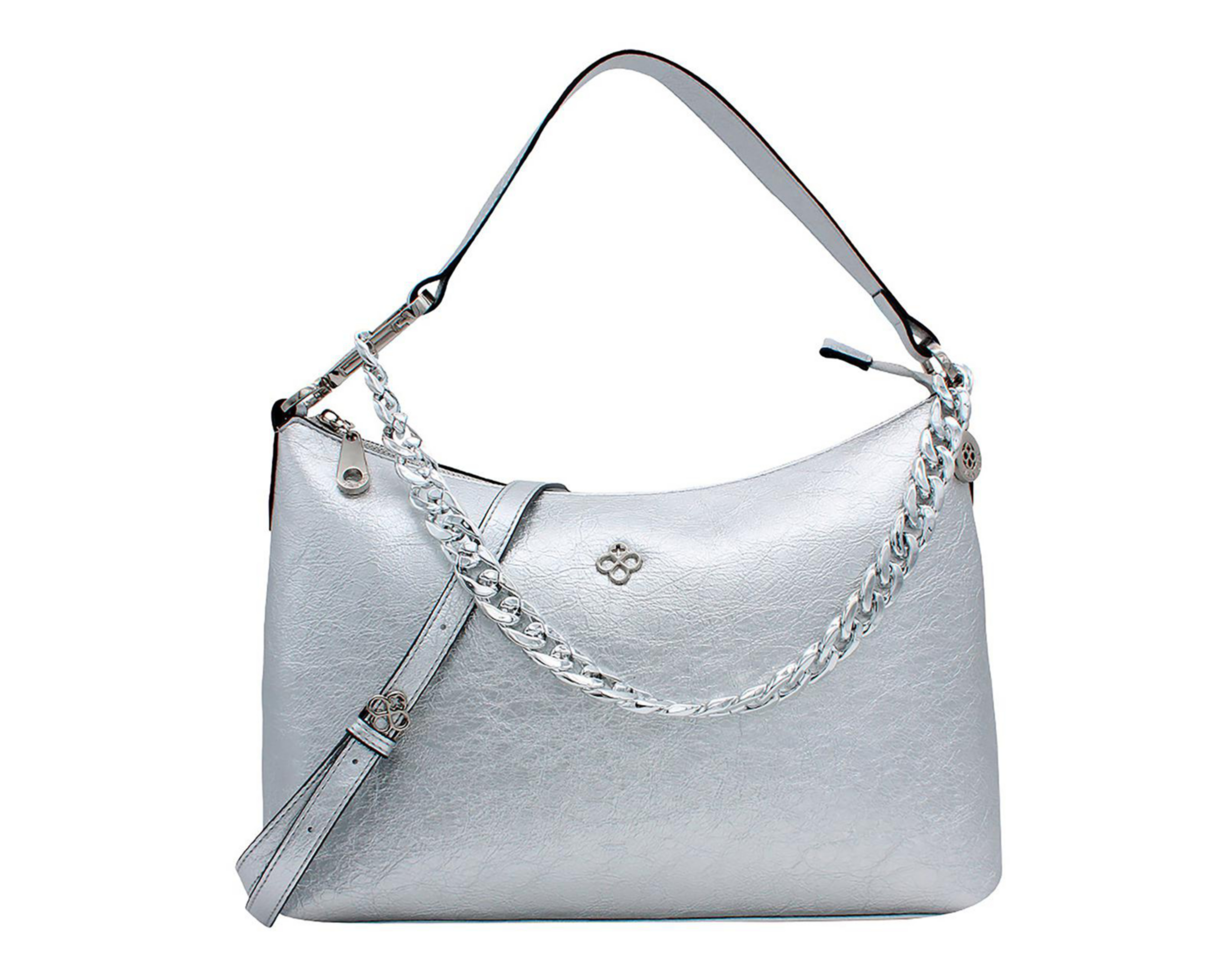 Foto 1 | Bolsa de Hombro Jaime Ibiza