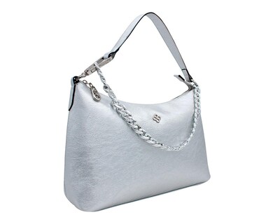 Foto 2 | Bolsa de Hombro Jaime Ibiza