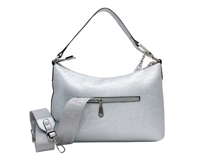 Foto 3 | Bolsa de Hombro Jaime Ibiza