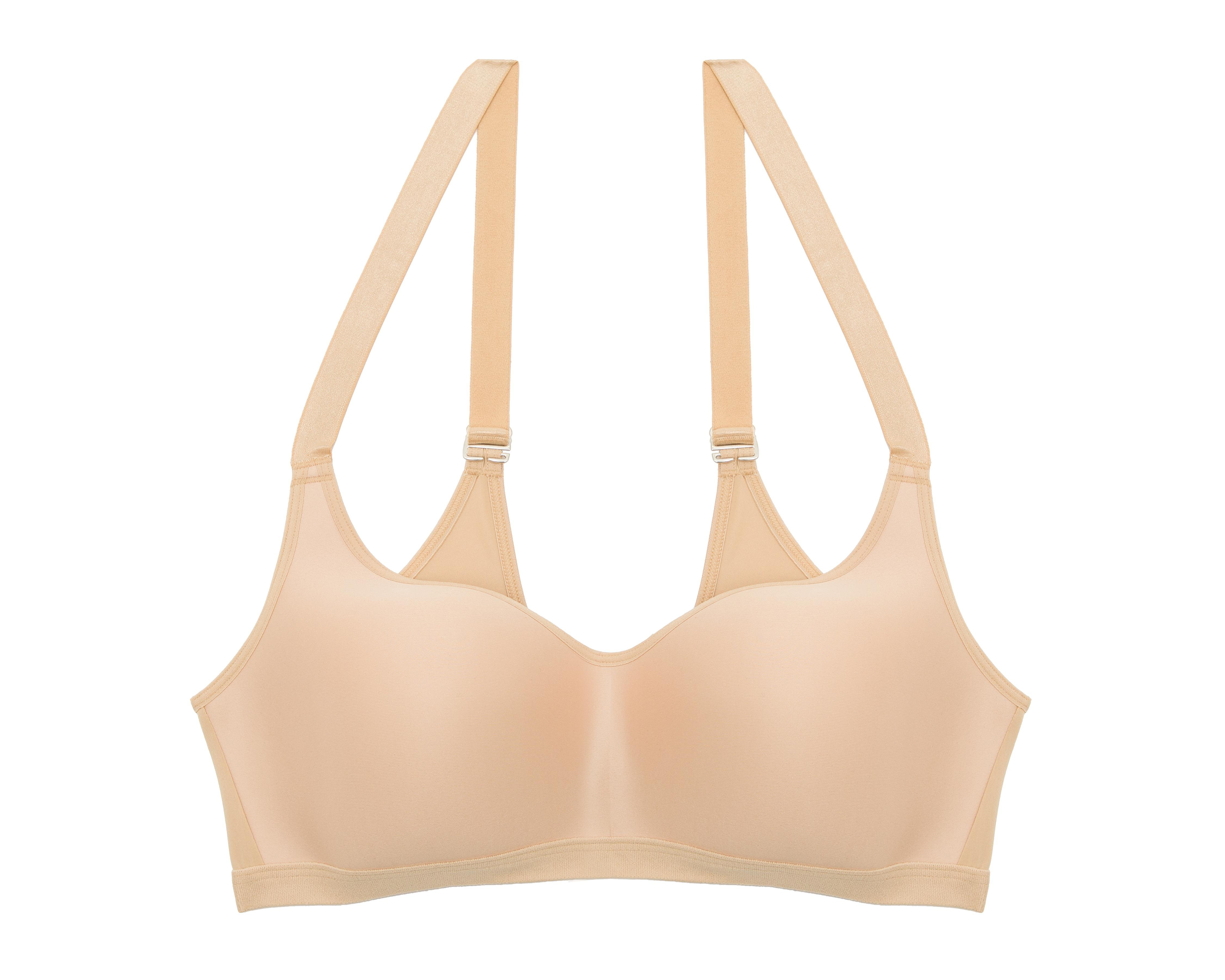 Brasier Copa Completa Curvation Preformado