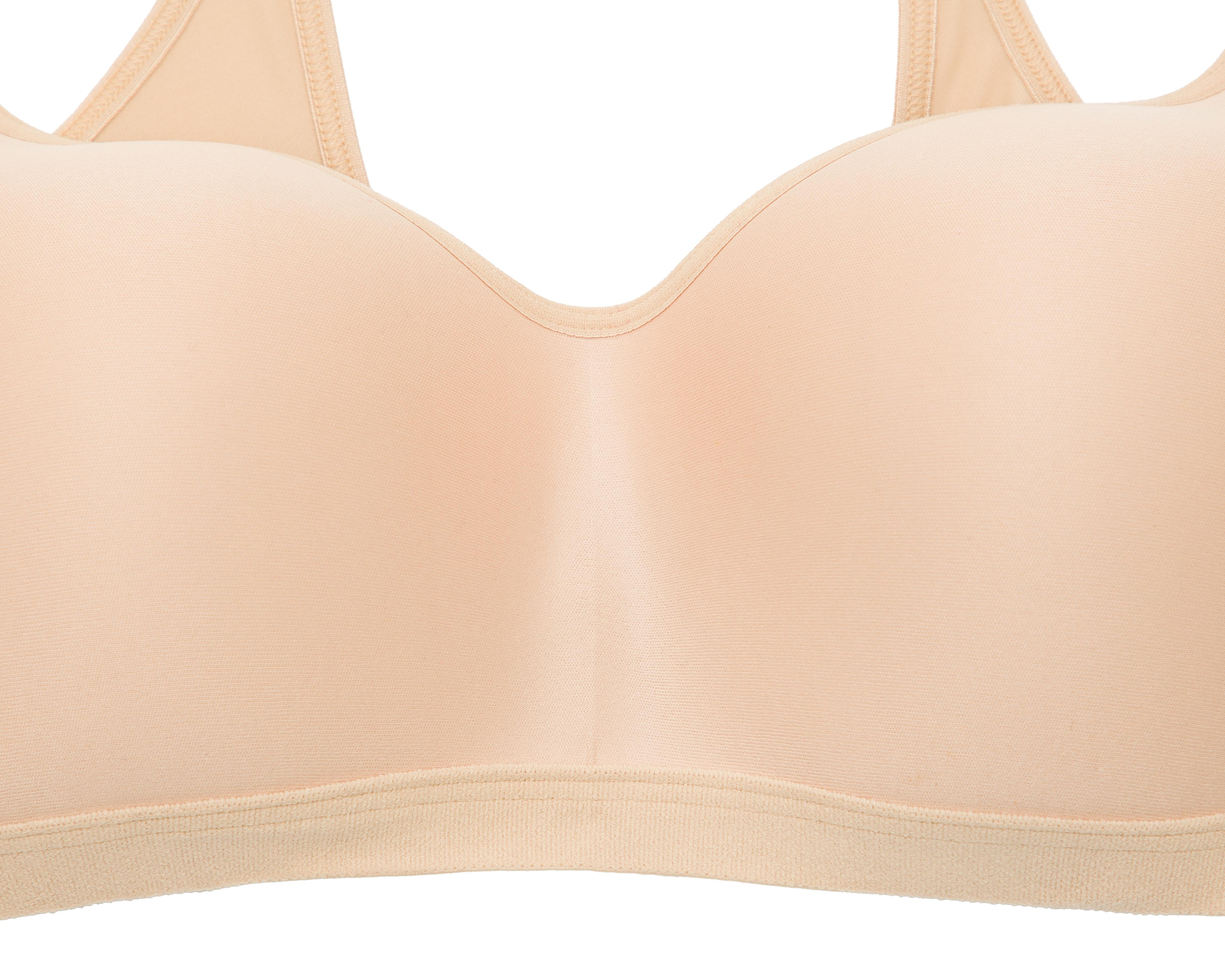 Foto 4 pulgar | Brasier Copa Completa Curvation Preformado