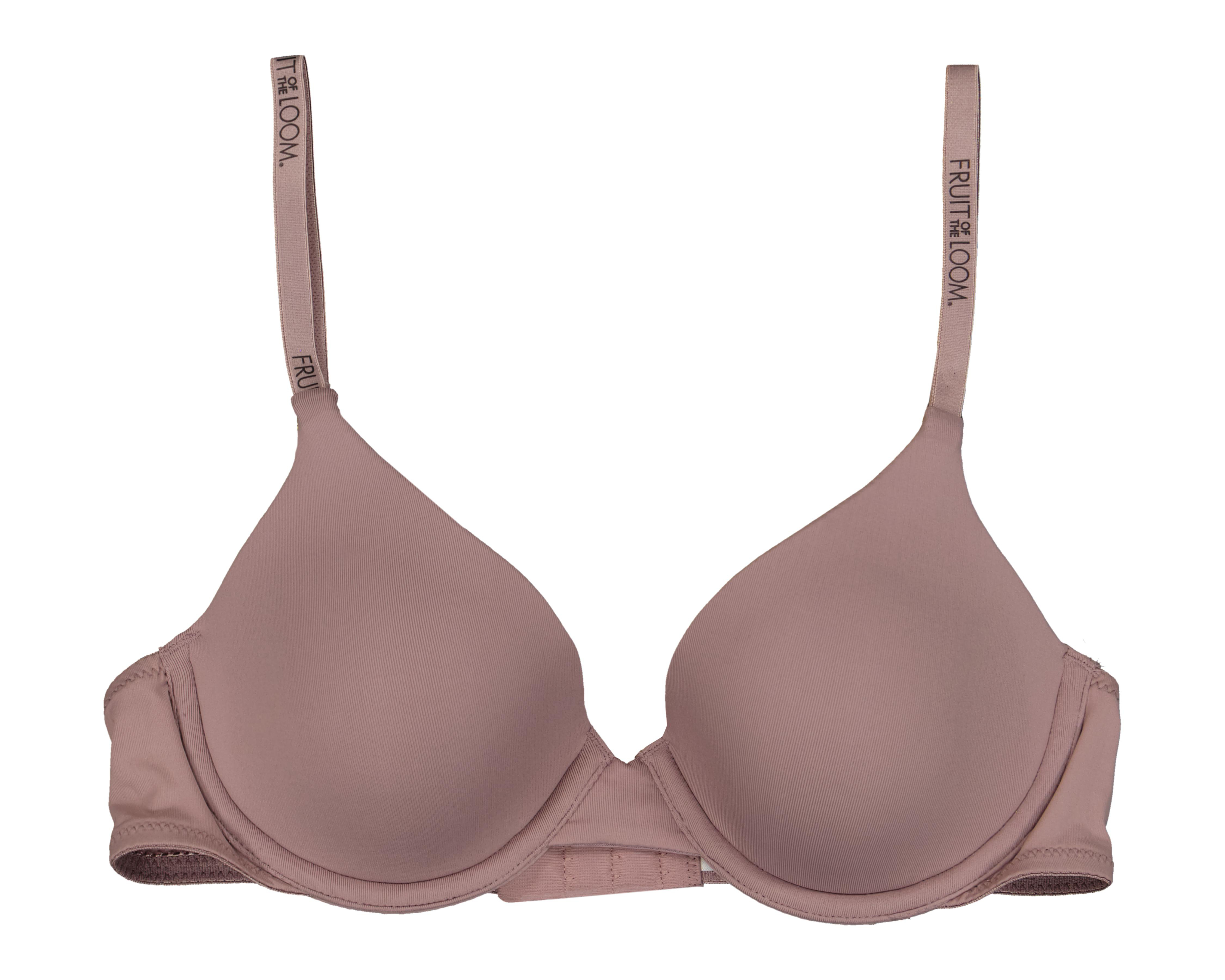 Brasier Media Copa con Varilla Fruit of the Loom