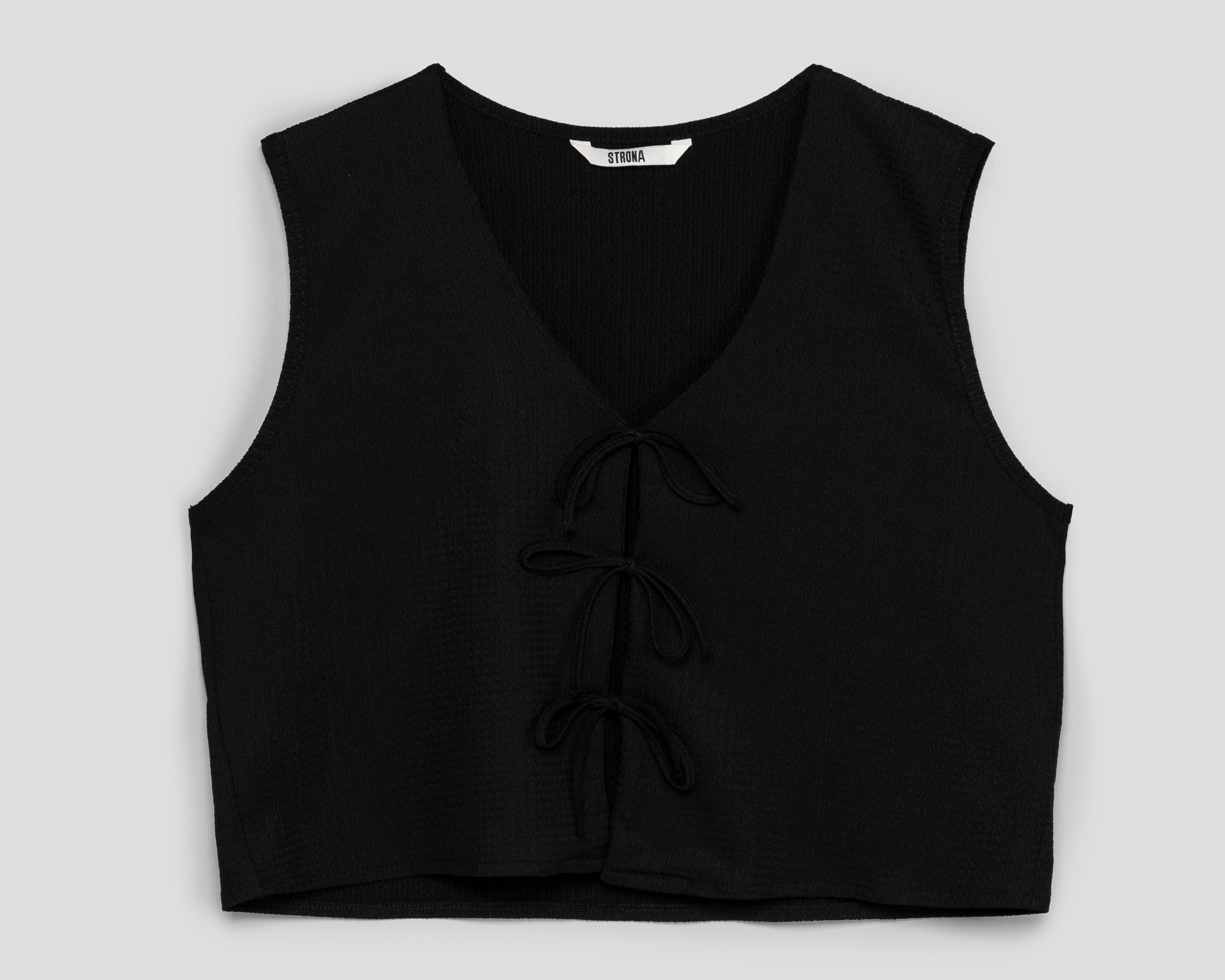 Foto 1 | Blusa sin Mangas Strona Juvenil