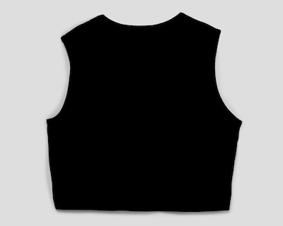 Foto 2 | Blusa sin Mangas Strona Juvenil