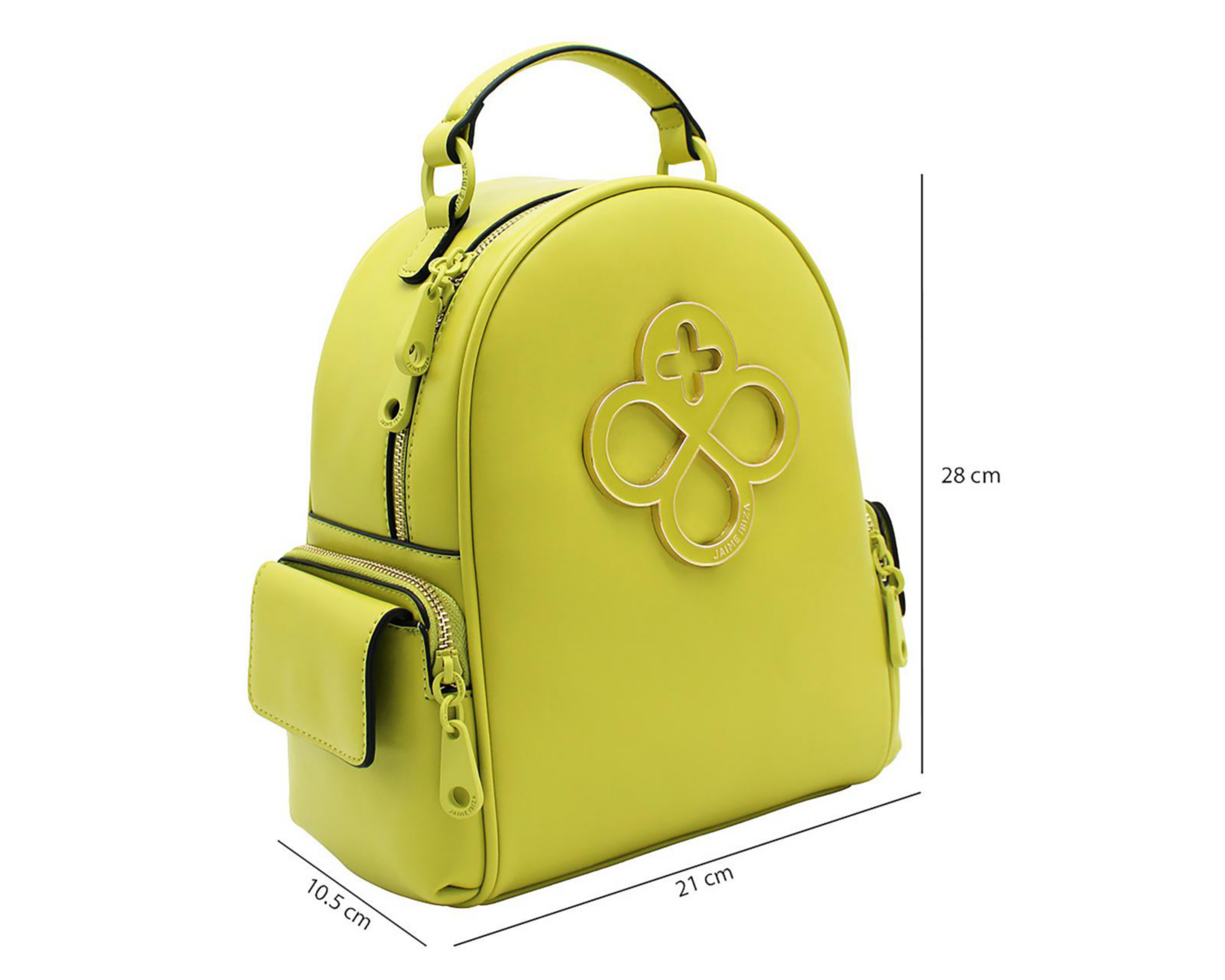 Foto 5 | Mochila Jaime Ibiza