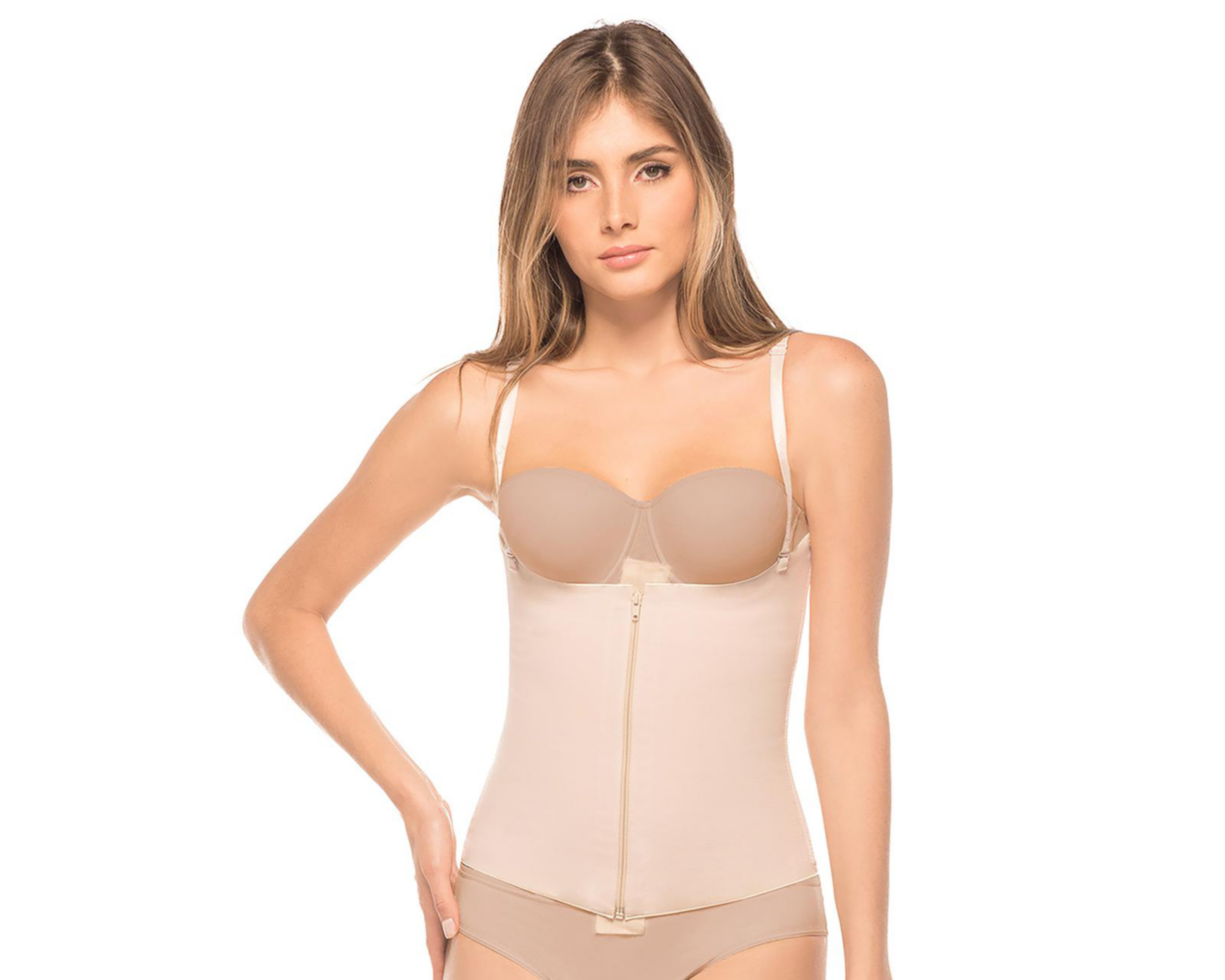 Cinturilla Annette Corrector de Postura para Mujer