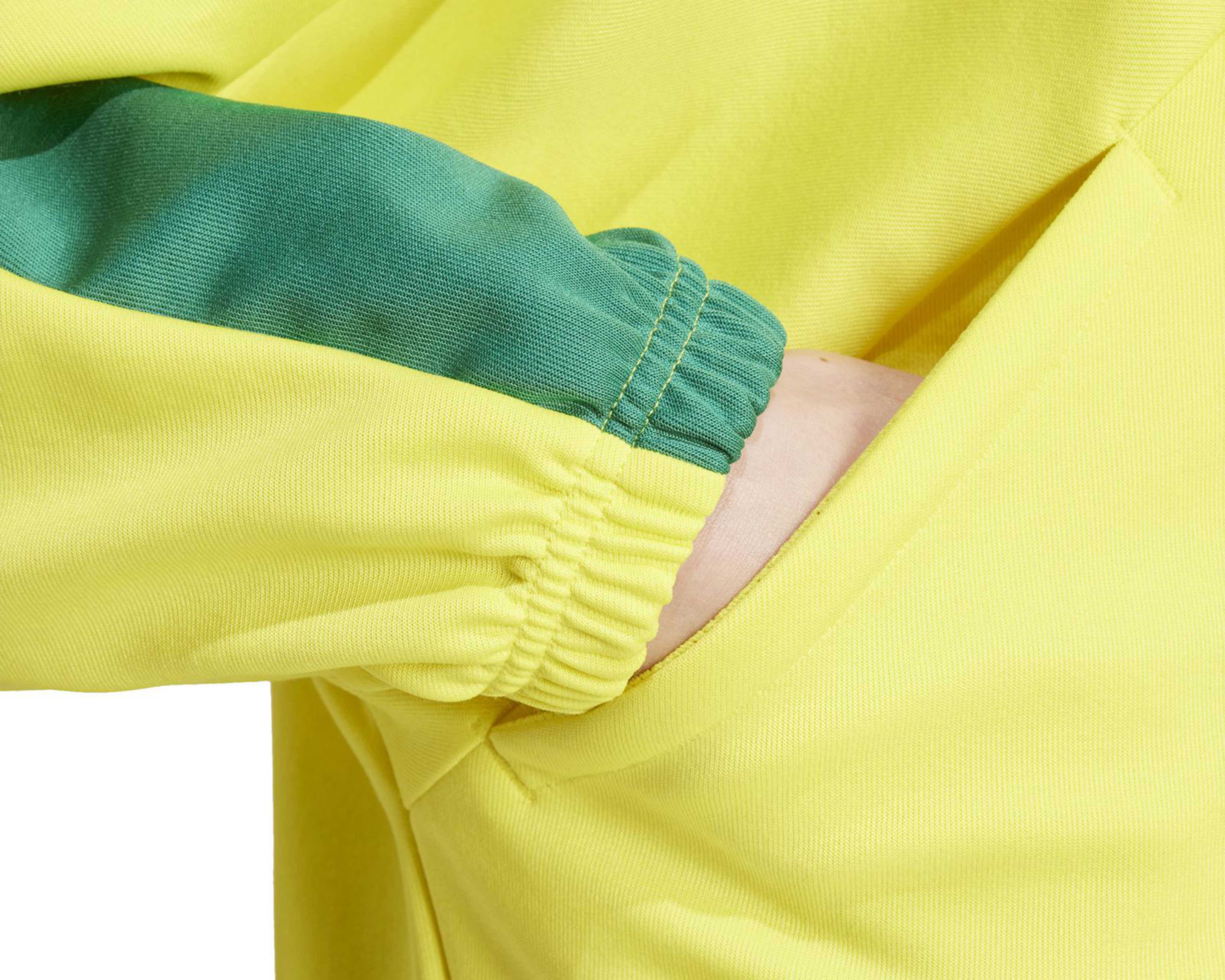 Foto 4 | Chamarra Deportiva Adidas Tiro Cut para Mujer