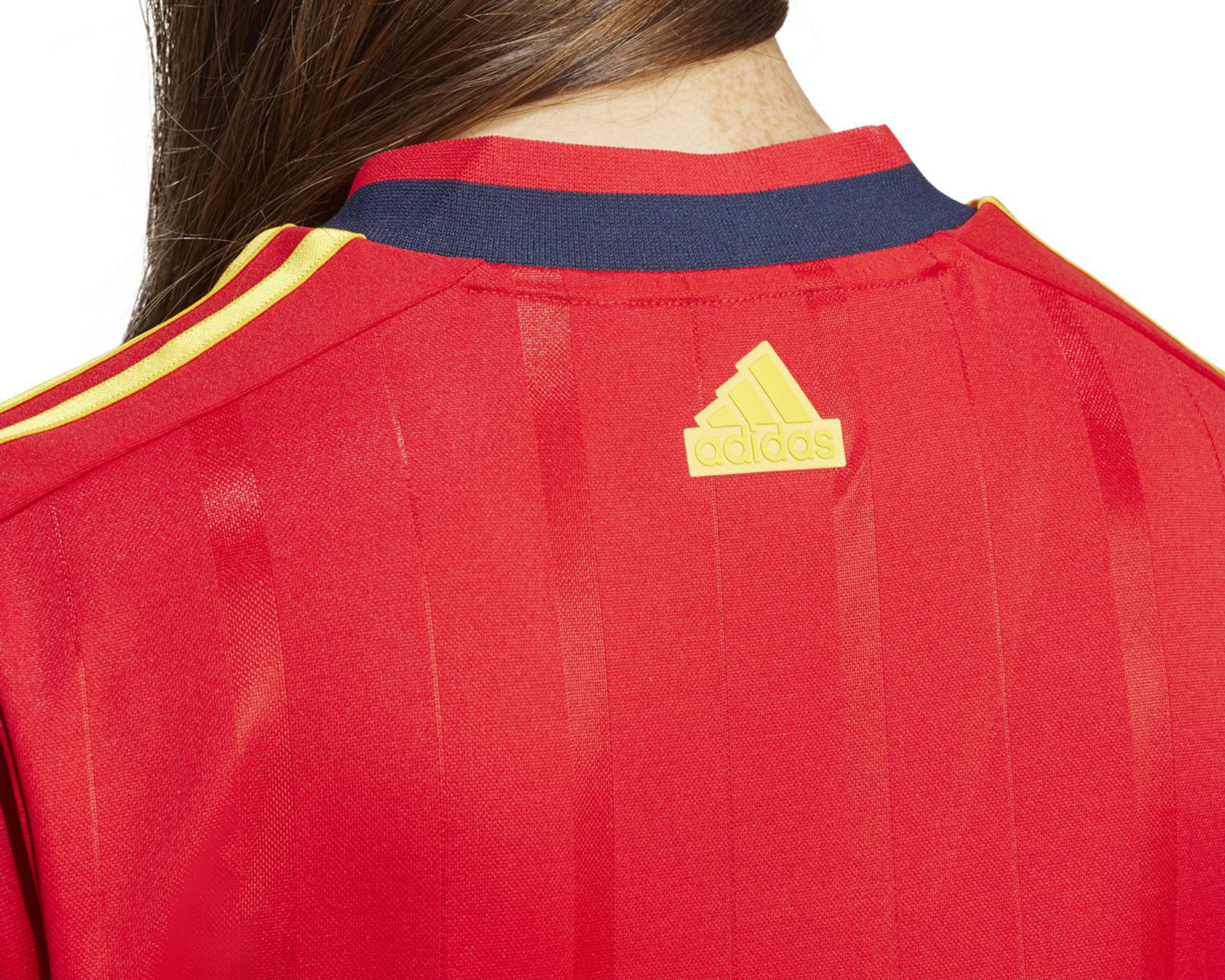 Foto 5 pulgar | Playera de Futbol Adidas Tiro Cut para Mujer