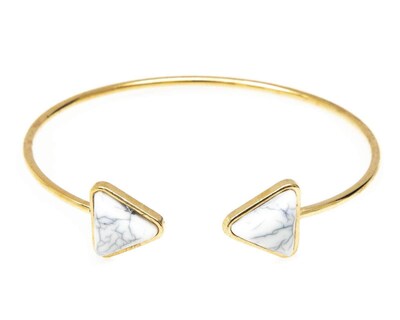 Foto 2 | Pulseras de Metal Thinner