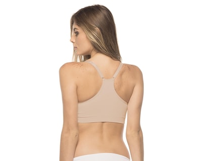 Foto 2 | Brasier de Lactancia Copa Preformada Seamless Annette