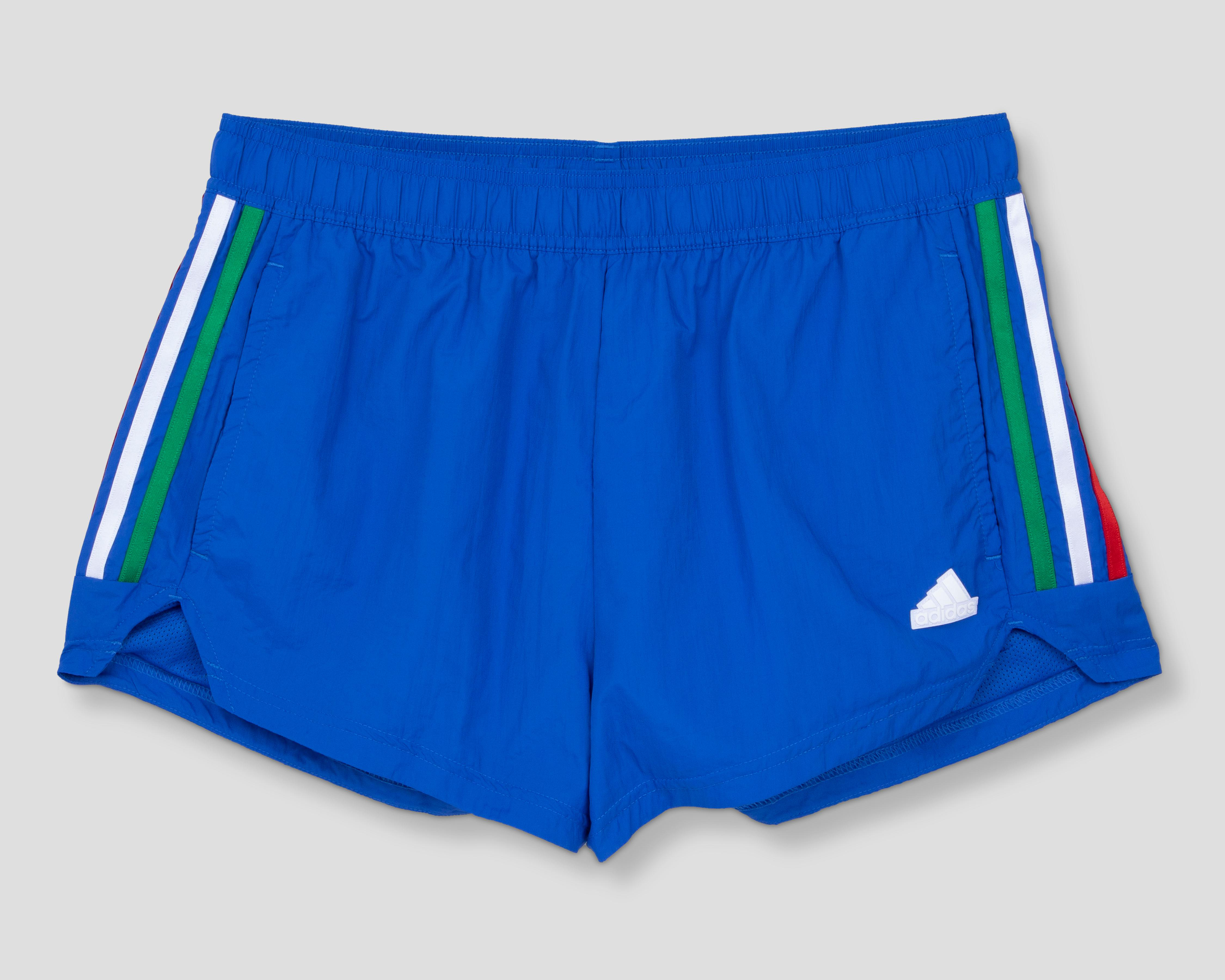 Foto 2 pulgar | Short Adidas Originals de Entrenamiento para Mujer
