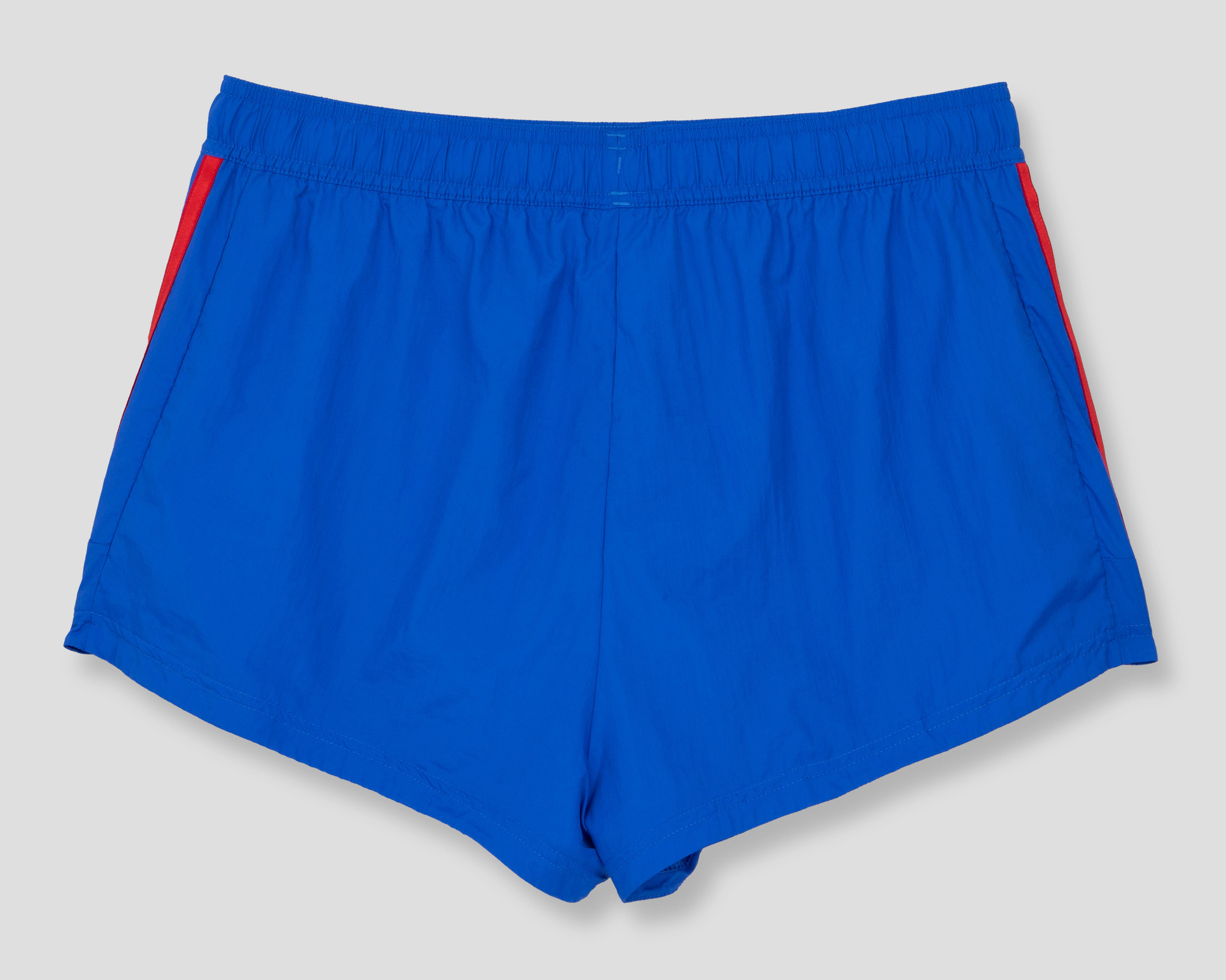 Foto 3 pulgar | Short Adidas Originals de Entrenamiento para Mujer