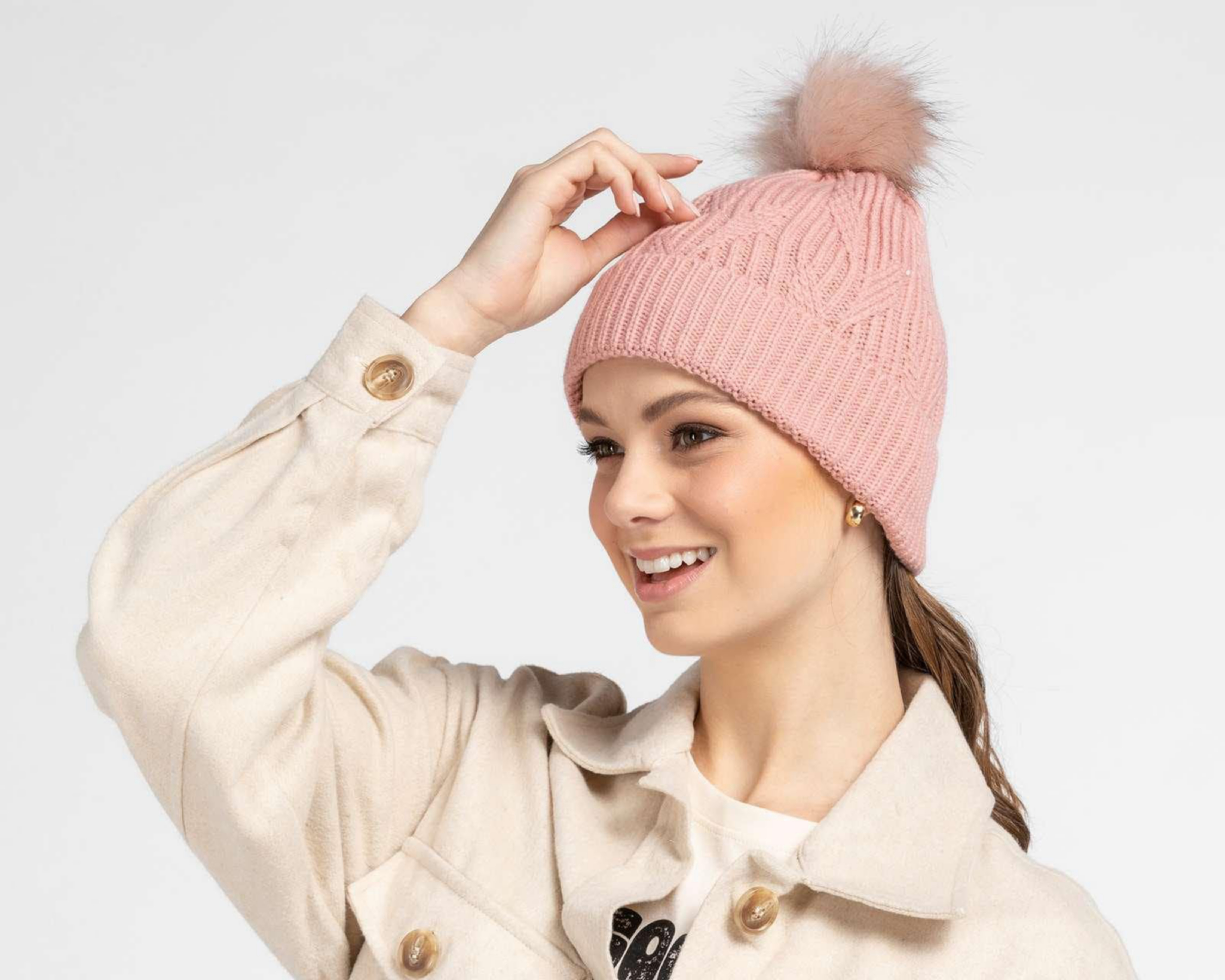 Gorro 18 Forever