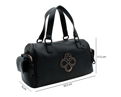 Foto 5 | Bolsa de Mano Jaime Ibiza