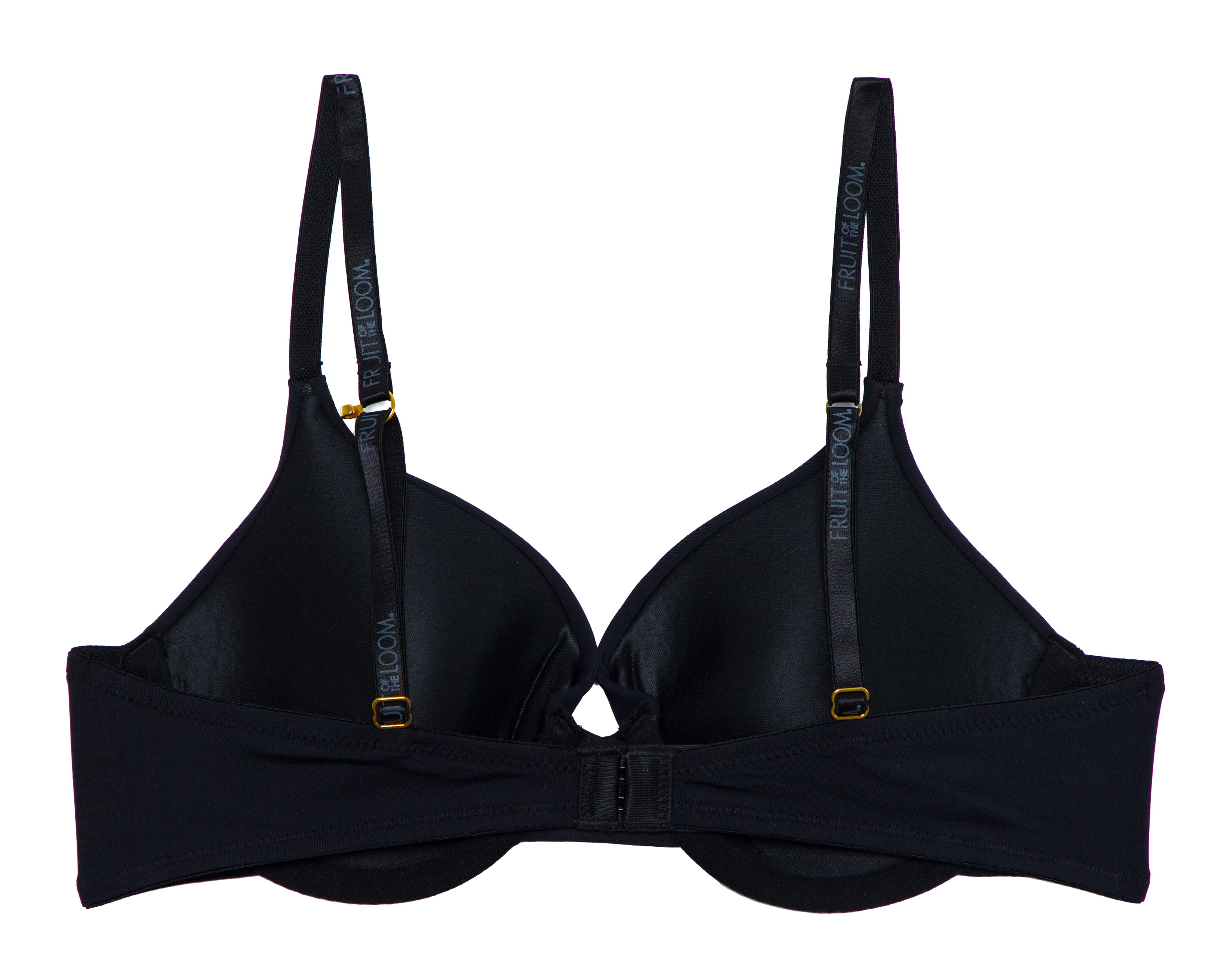 Foto 2 | Brasier Copa Completa con Varilla Fruit of the Loom