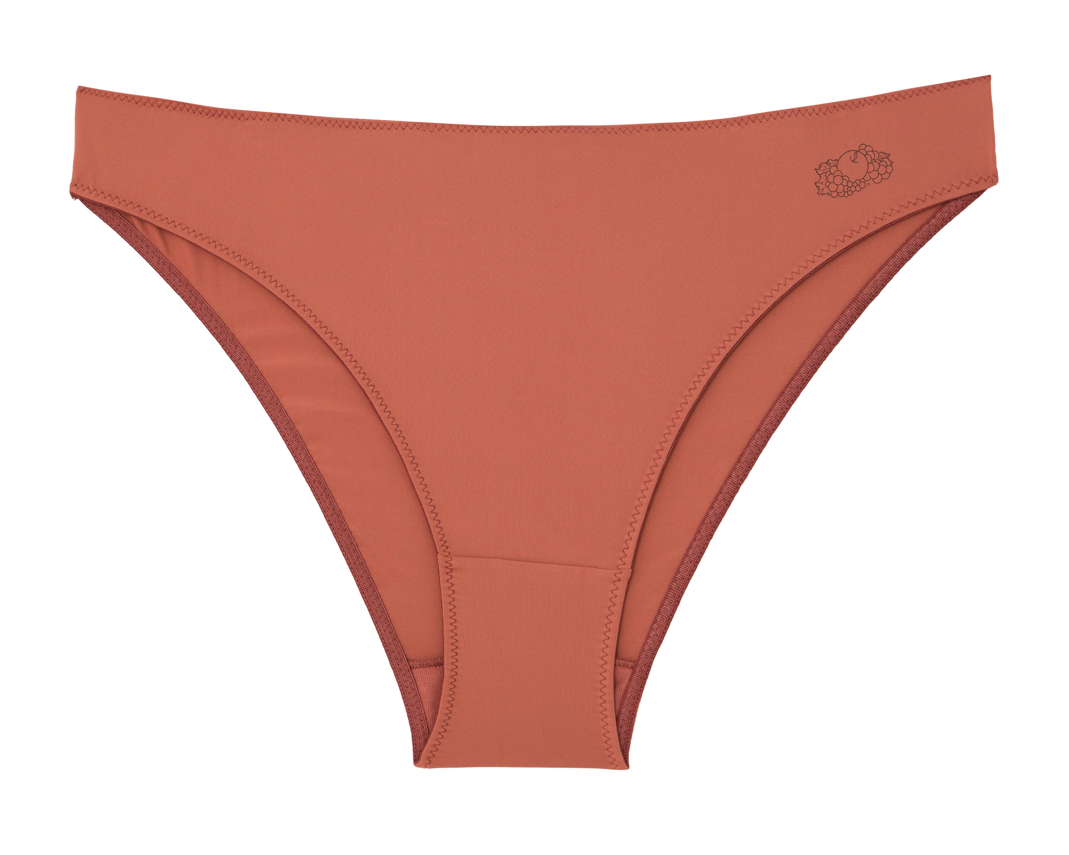 Foto 1 | Bikini Fruit of the Loom para Mujer