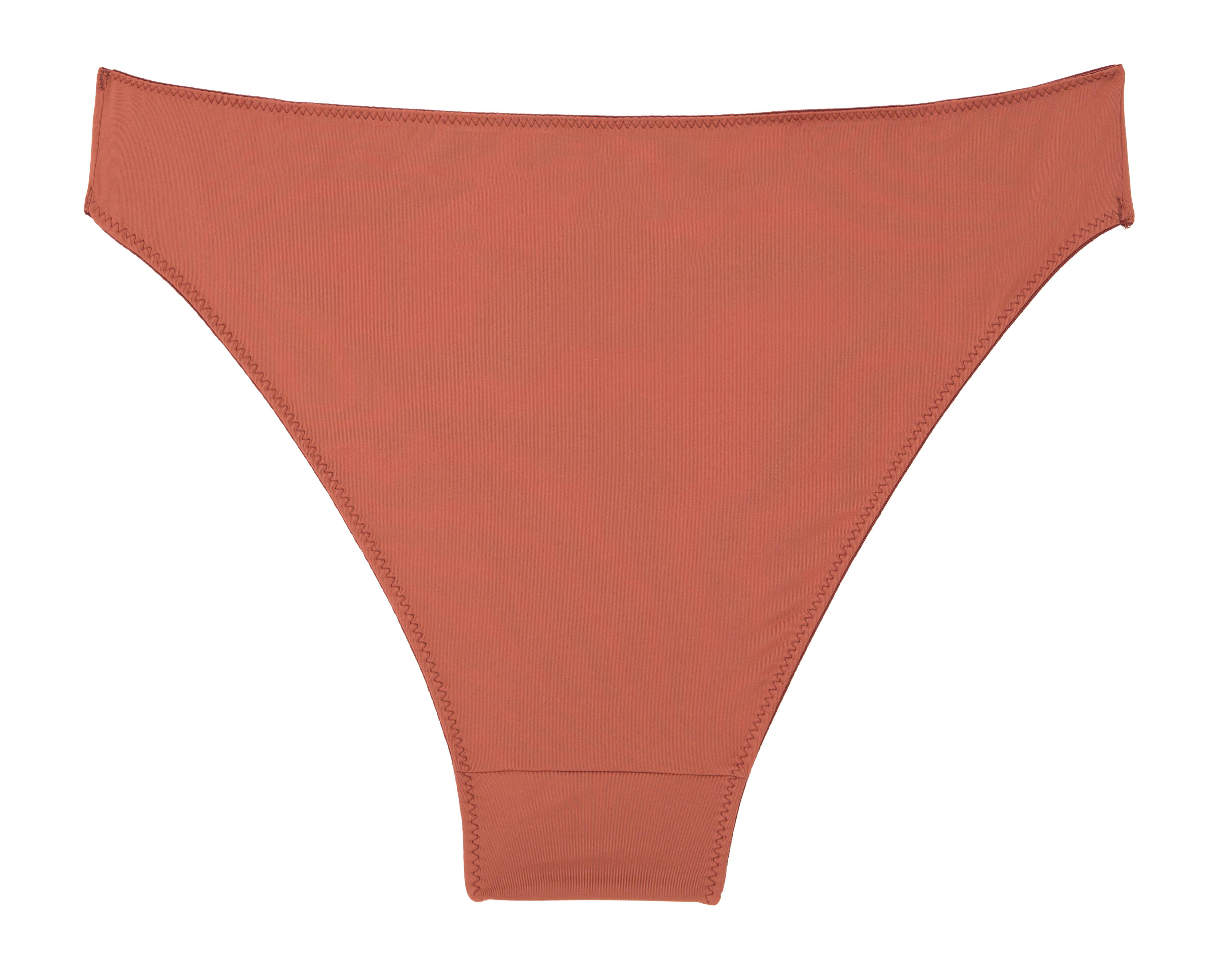 Foto 2 | Bikini Fruit of the Loom para Mujer