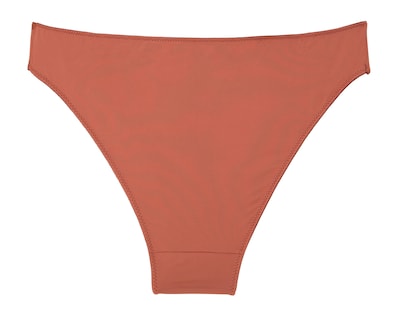 Foto 2 | Bikini Fruit of the Loom para Mujer