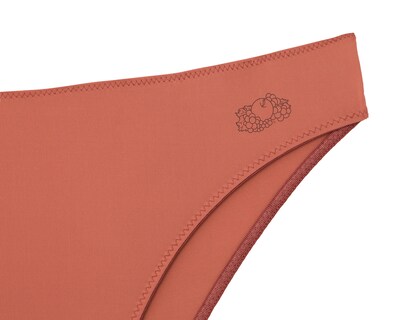 Foto 3 | Bikini Fruit of the Loom para Mujer