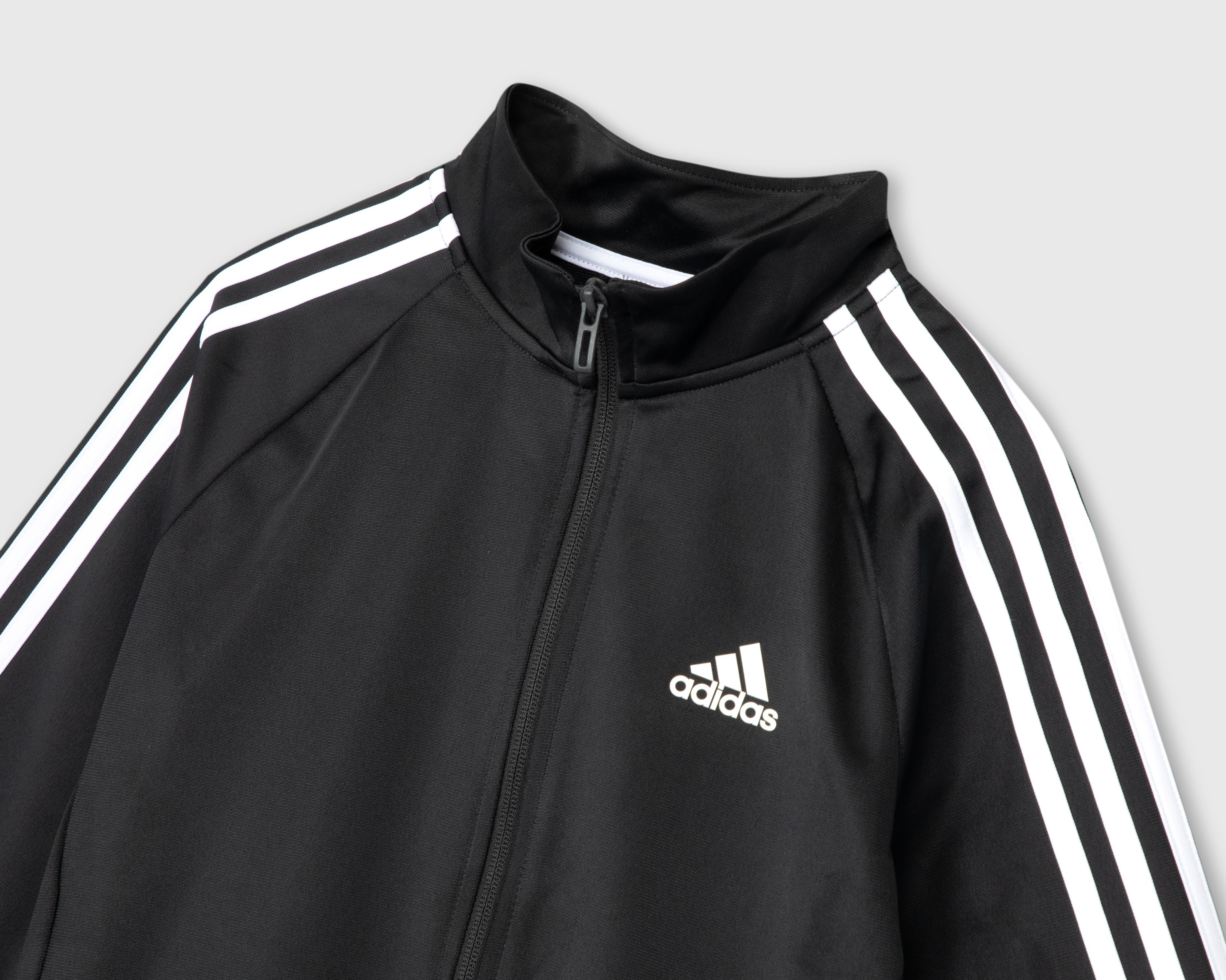 Foto 4 pulgar | Chamarra Adidas para Mujer