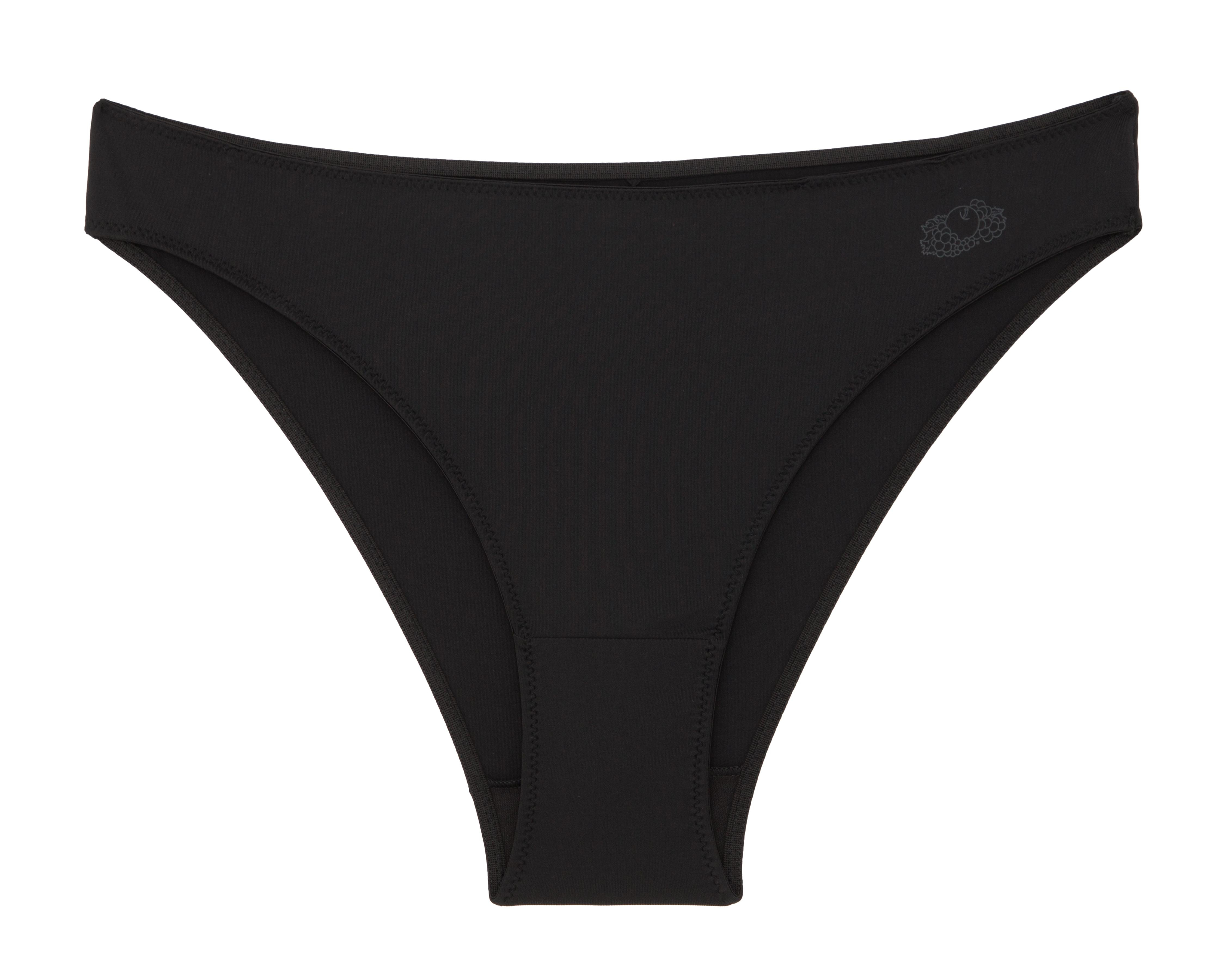 Foto 1 | Bikini Fruit of the Loom para Mujer