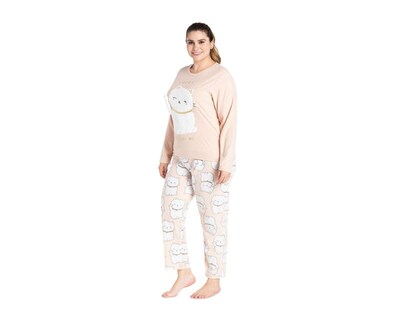Foto 5 | Pijama Lovest Juvenil