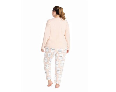 Foto 6 | Pijama Lovest Juvenil