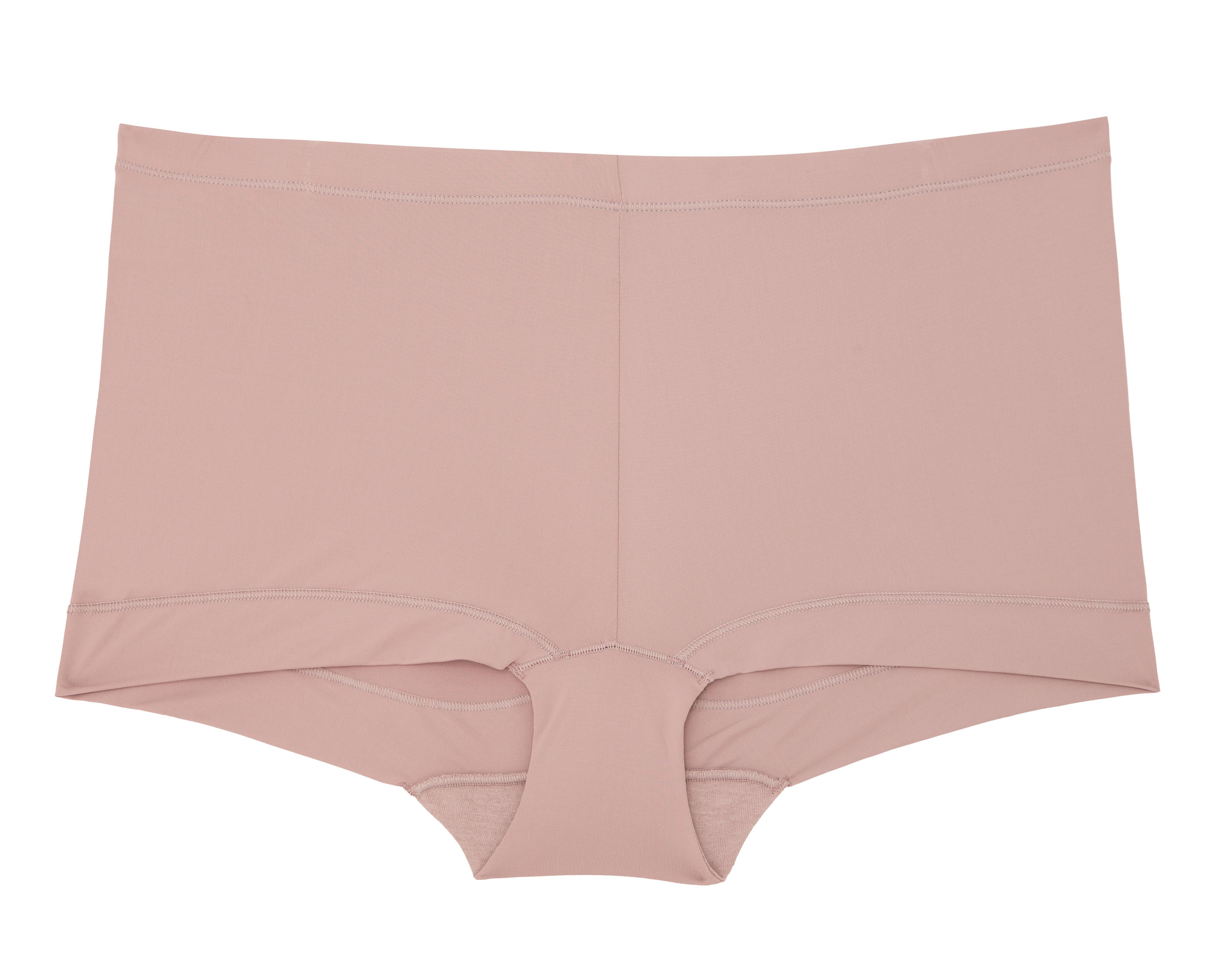 Bóxer Ilusión para Mujer $109