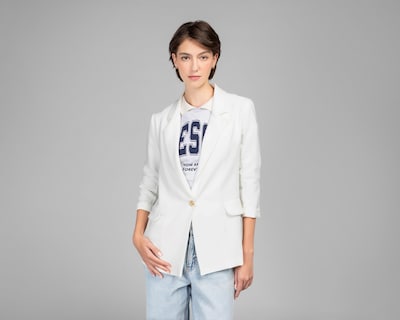 Foto 2 | Blazer Thinner Casual