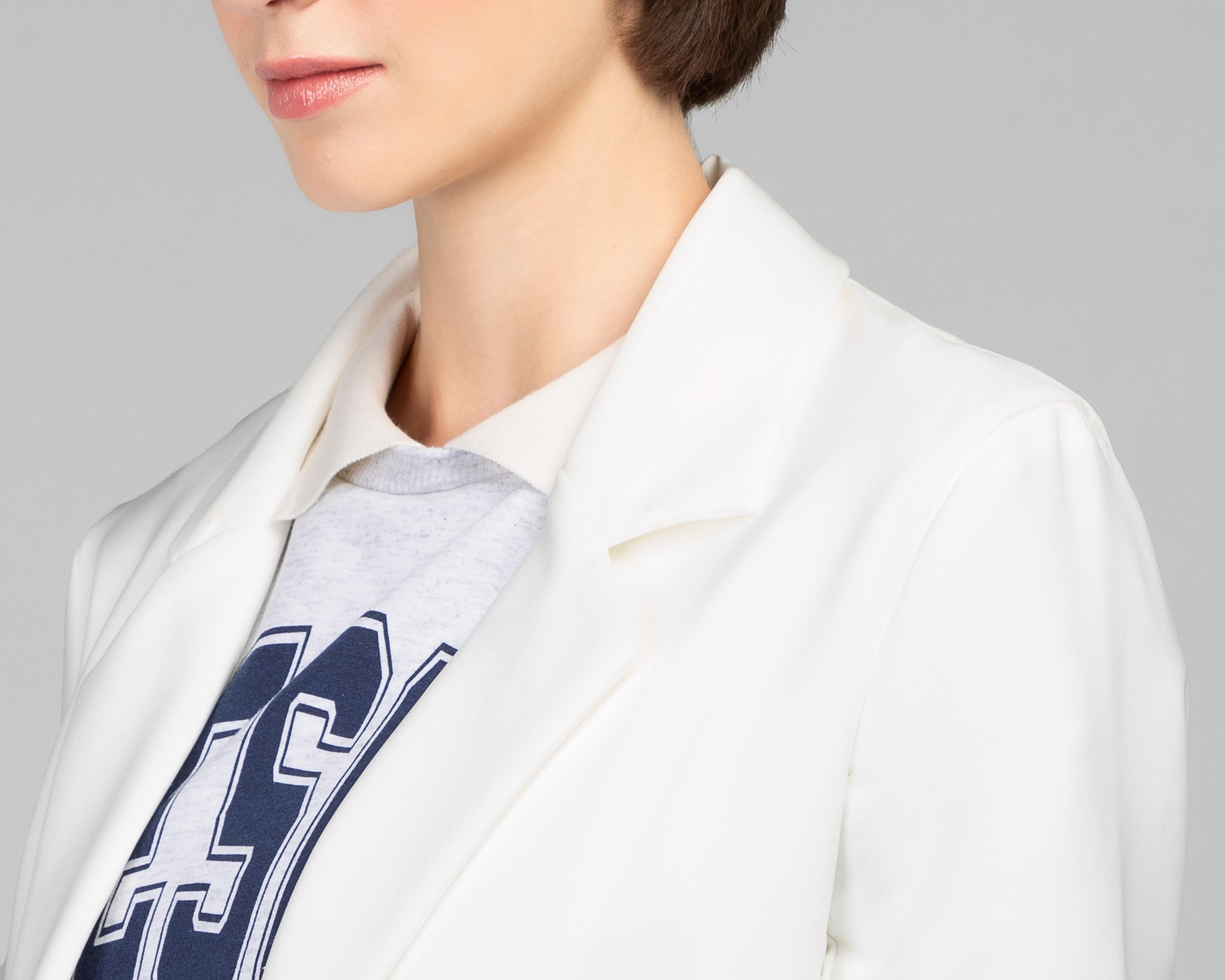 Foto 5 pulgar | Blazer Thinner Casual