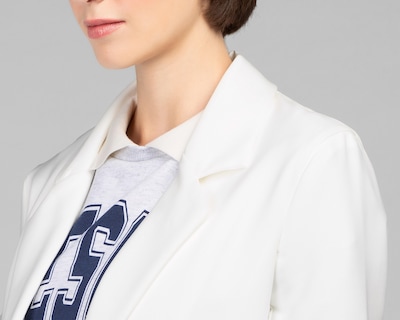 Foto 4 | Blazer Thinner Casual