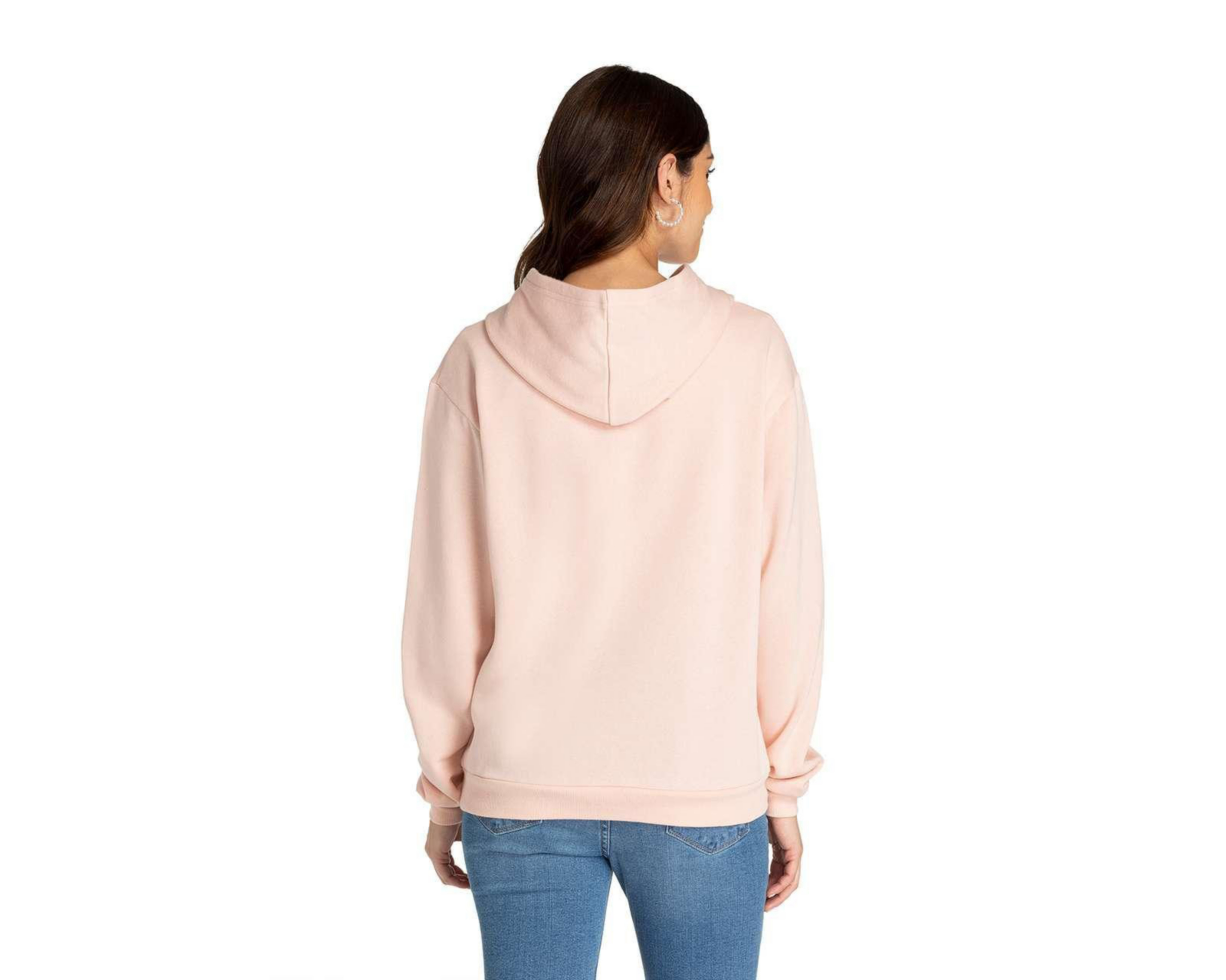 Foto 3 | Sudadera 18 Forever Hoodie