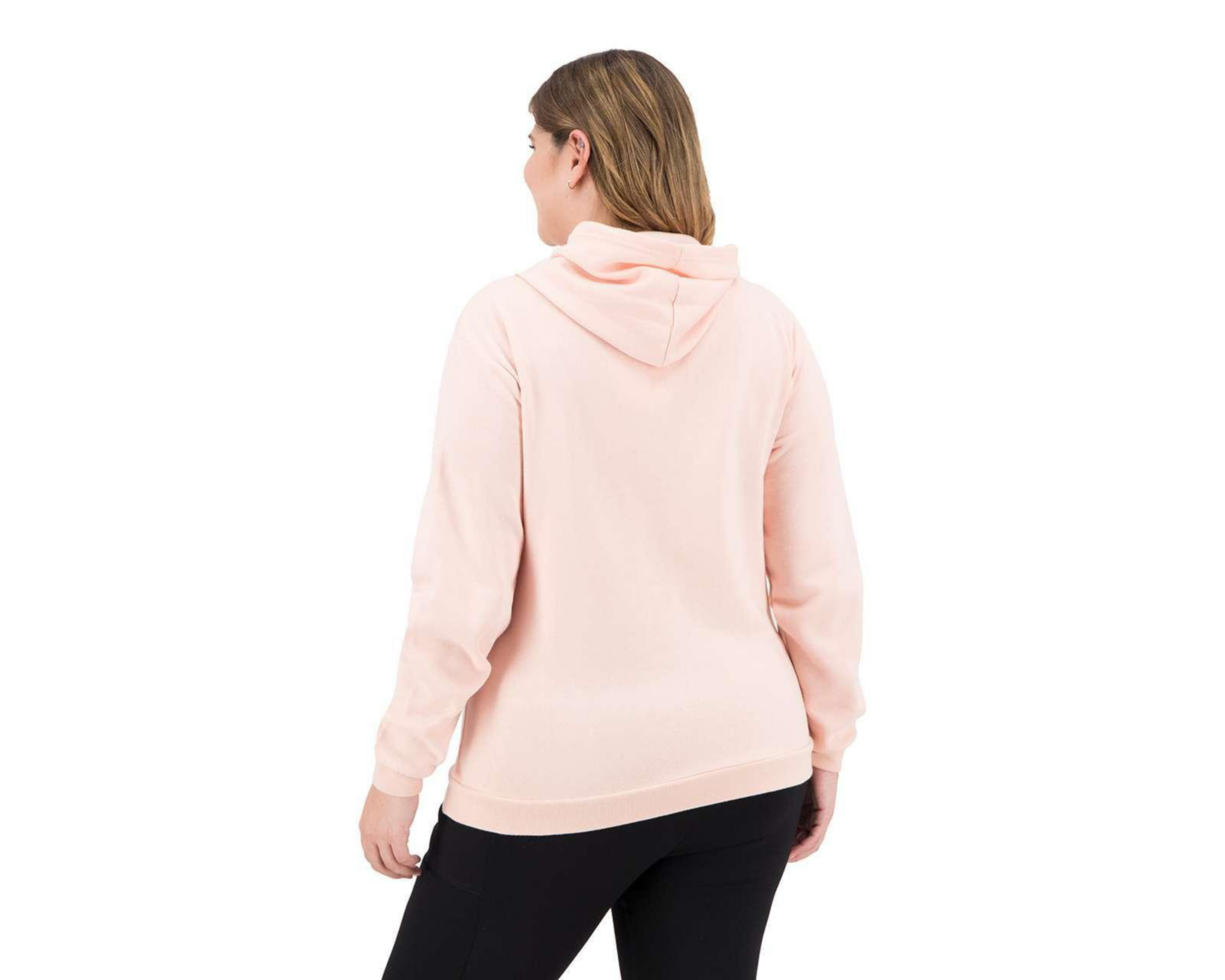 Foto 6 | Sudadera 18 Forever Hoodie