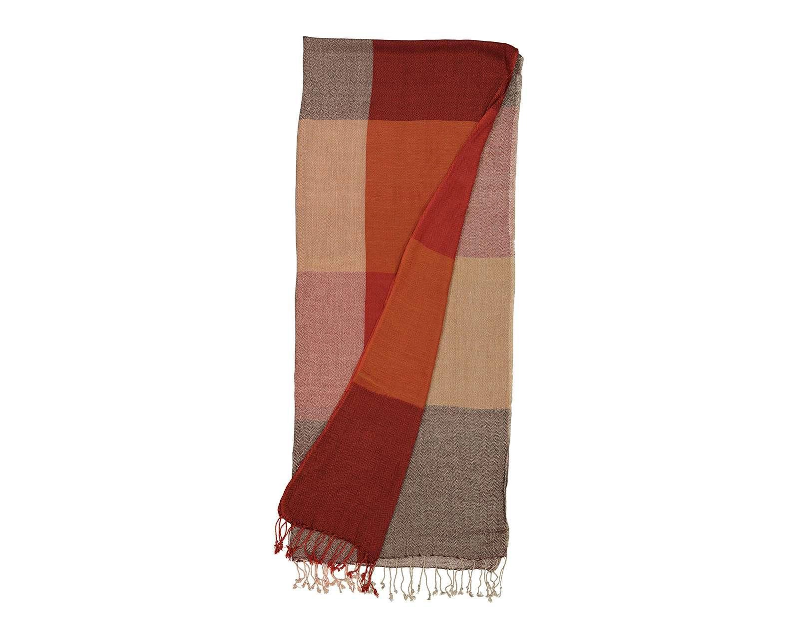 Foto 2 pulgar | Pashmina Sahara