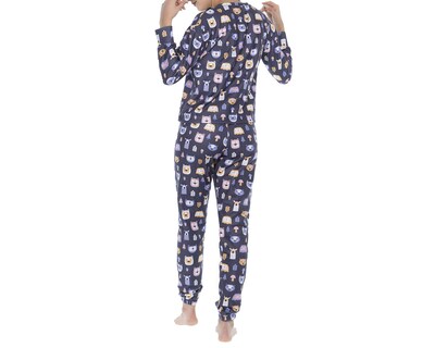 Foto 4 | Pijama Tops&Bottoms para Mujer