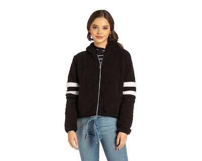 Foto 1 | Sudadera Thinner con Capucha