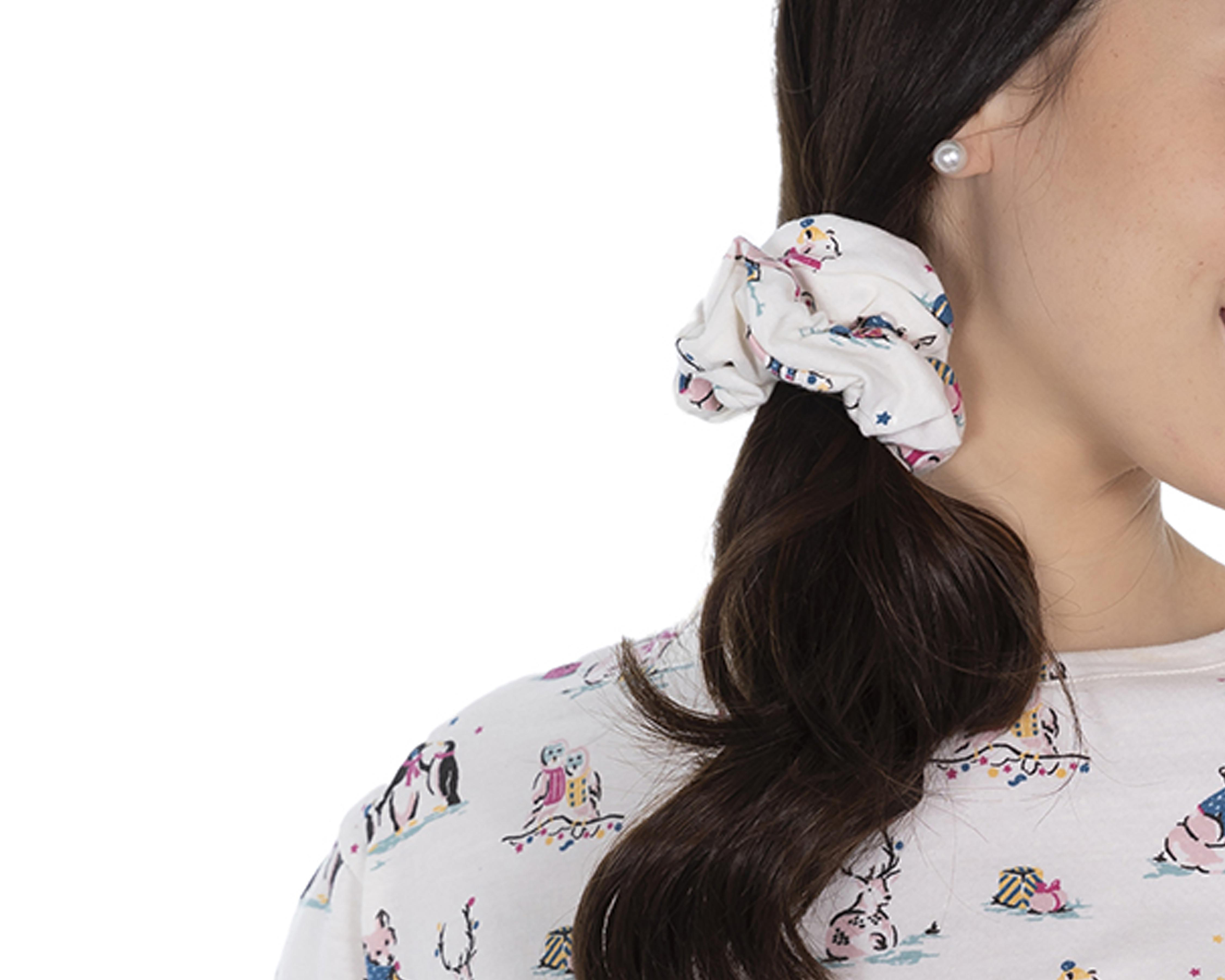 Foto 5 | Pijama Tops&Bottoms para Mujer