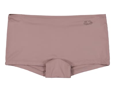 Foto 1 | Bóxer Liso Fruit of the Loom para Mujer