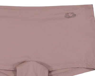 Foto 3 | Bóxer Liso Fruit of the Loom para Mujer