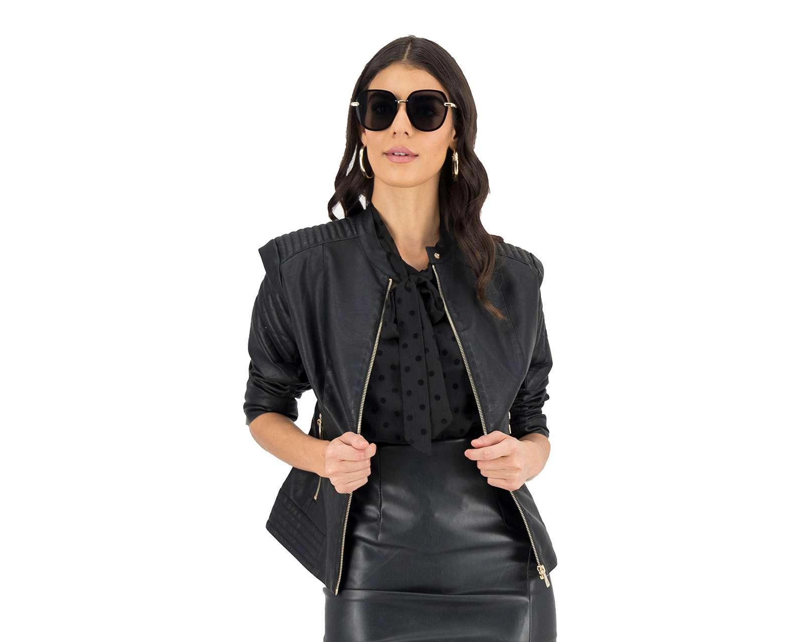 Chamarra Sahara $659